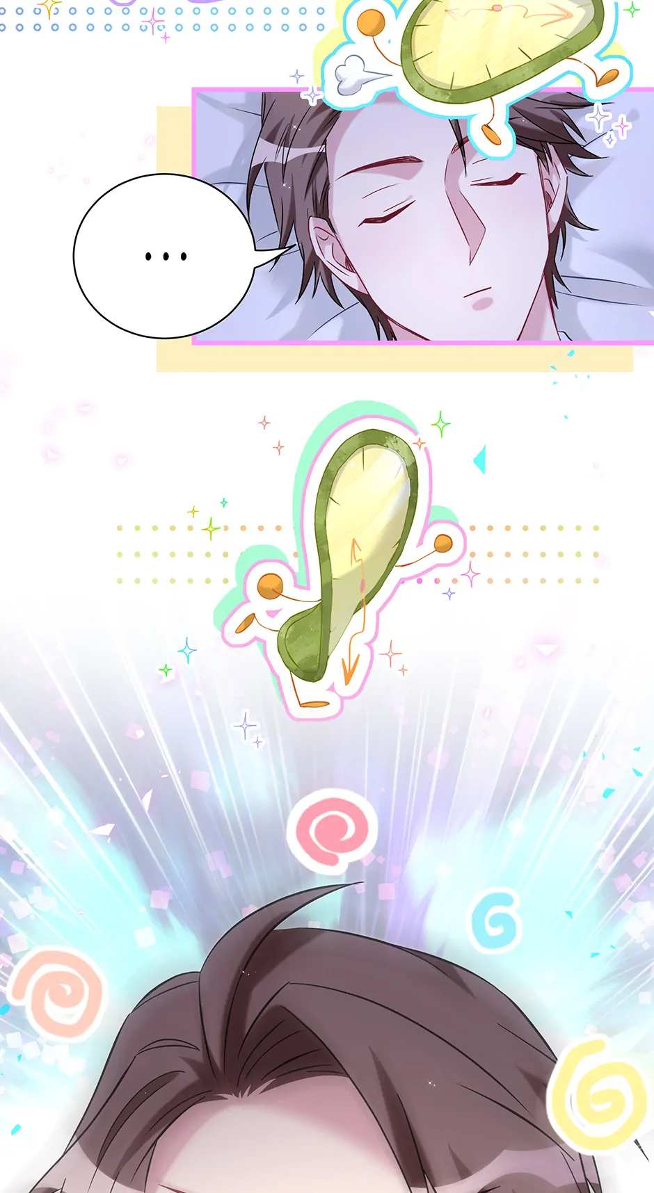 Whose Baby Is It?[Official] - Chapter 286 manhwa