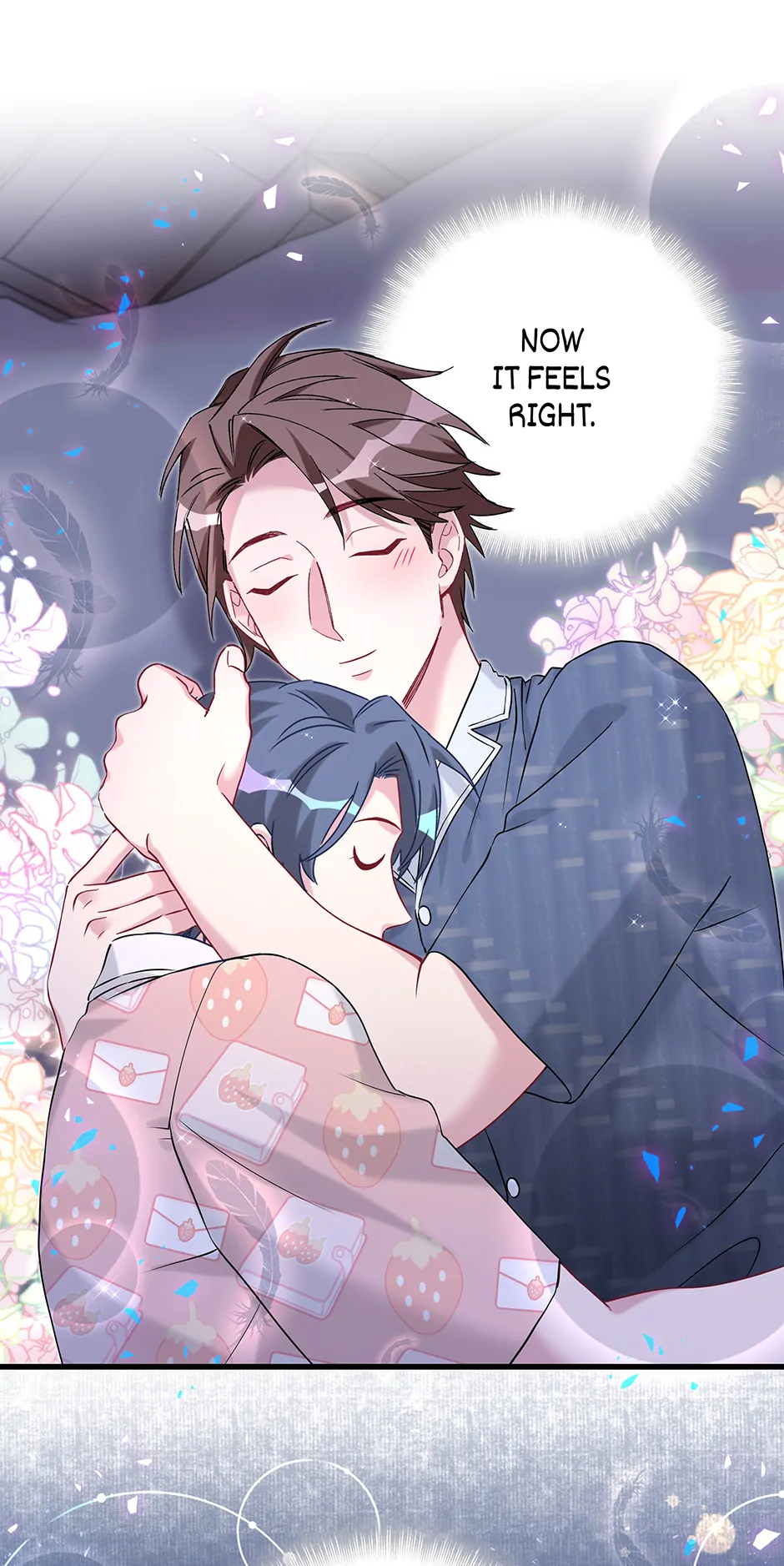 Whose Baby Is It?[Official] - Chapter 286 manhwa