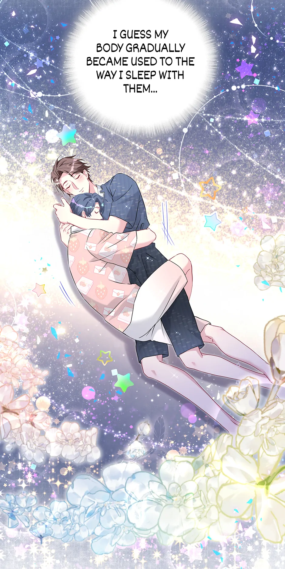 Whose Baby Is It?[Official] - Chapter 286 manhwa