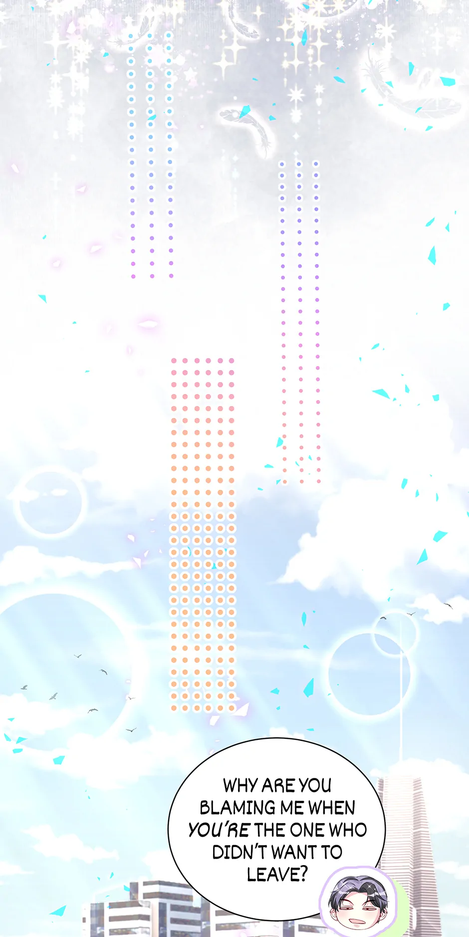 Whose Baby Is It?[Official] - Chapter 286 manhwa