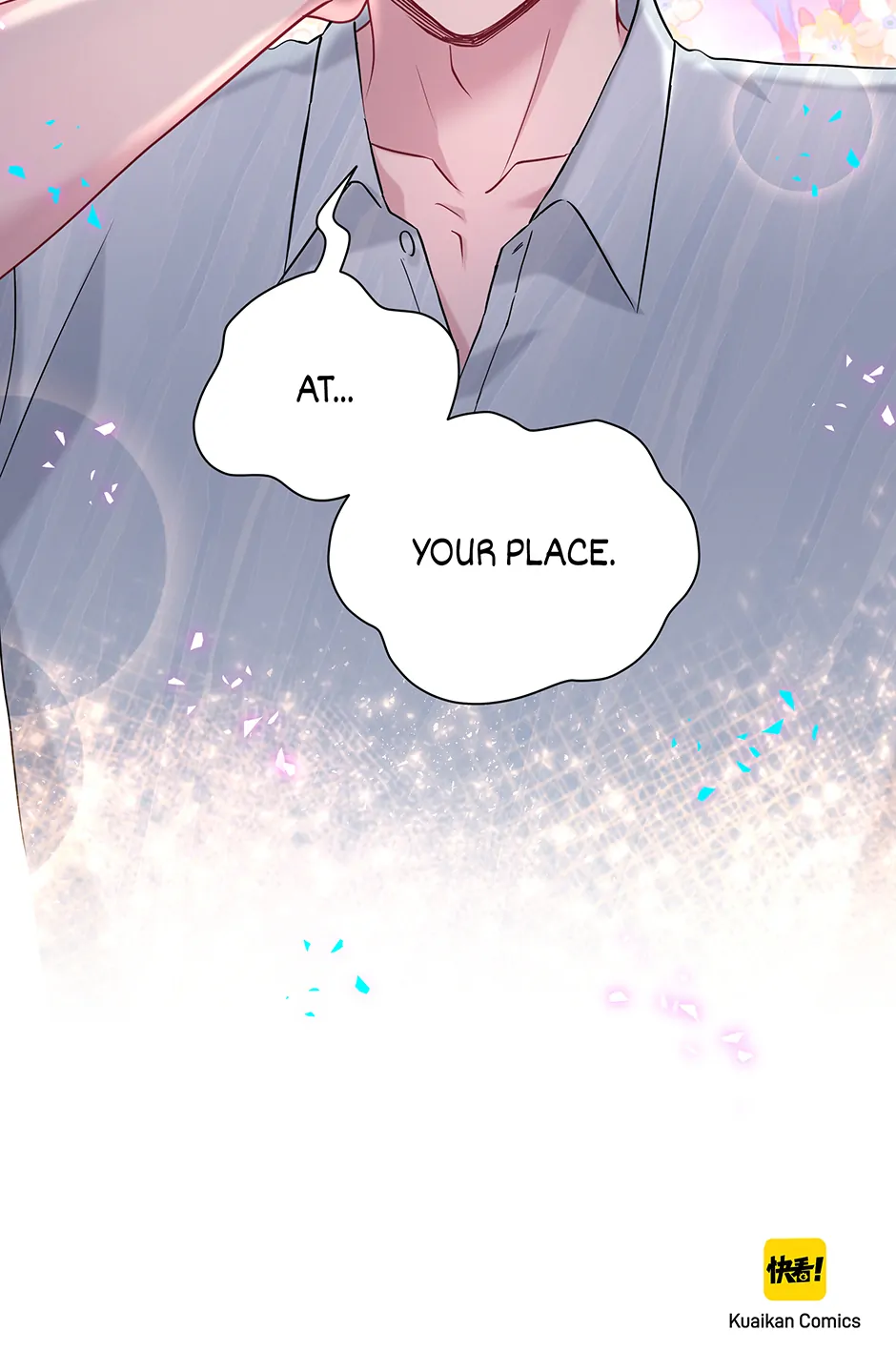 Whose Baby Is It?[Official] - Chapter 286 manhwa