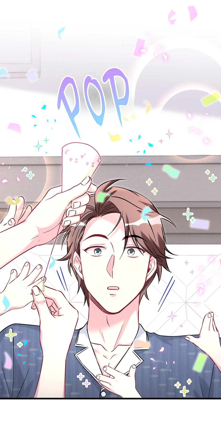 Whose Baby Is It?[Official] - Chapter 288 manhwa
