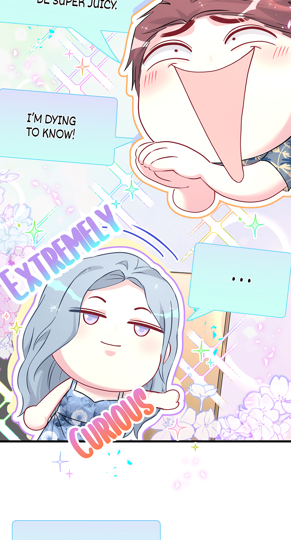 Whose Baby Is It?[Official] - Chapter 289 manhwa