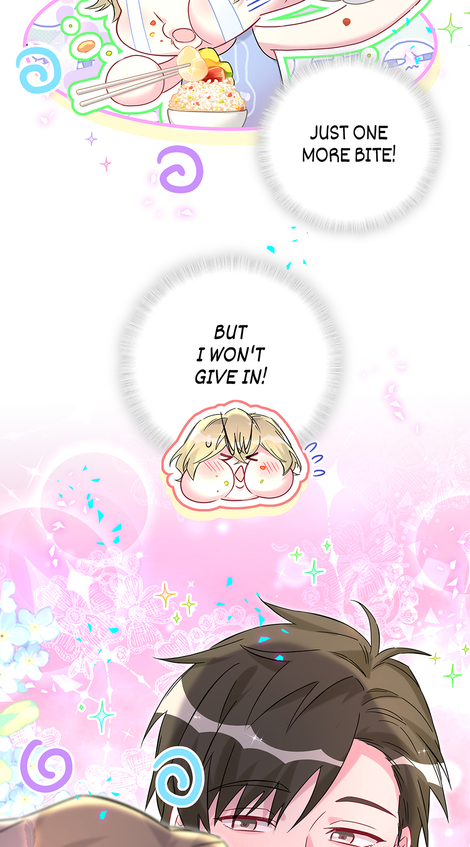 Whose Baby Is It?[Official] - Chapter 289 manhwa