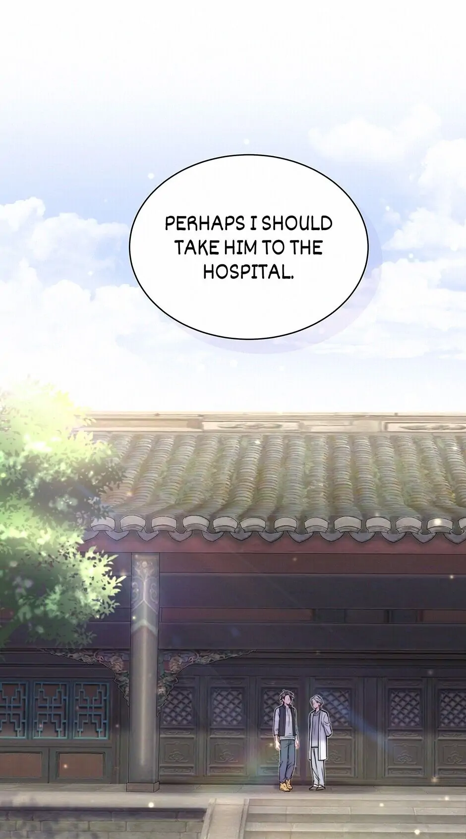 Whose Baby Is It?[Official] - Chapter 29 manhwa