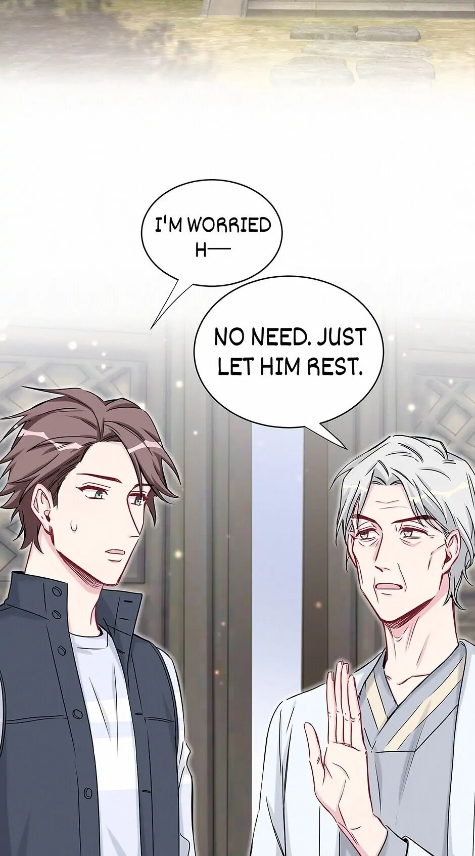 Whose Baby Is It?[Official] - Chapter 29 manhwa