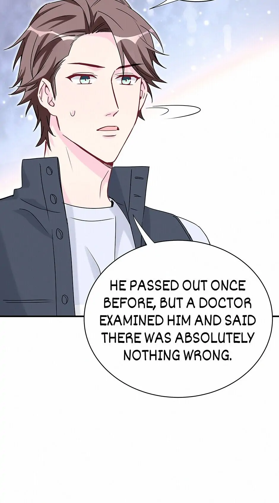 Whose Baby Is It?[Official] - Chapter 29 manhwa