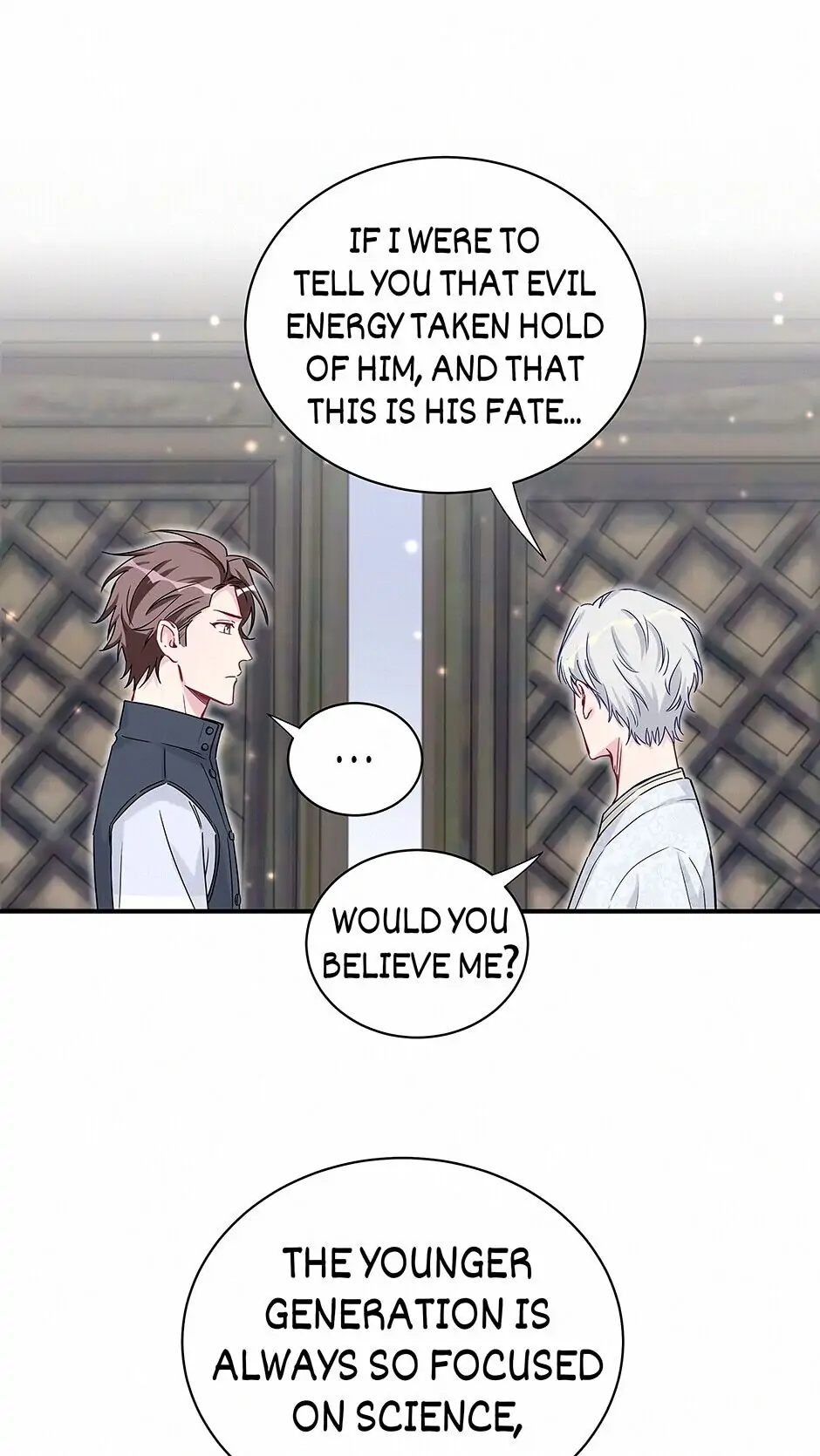 Whose Baby Is It?[Official] - Chapter 29 manhwa