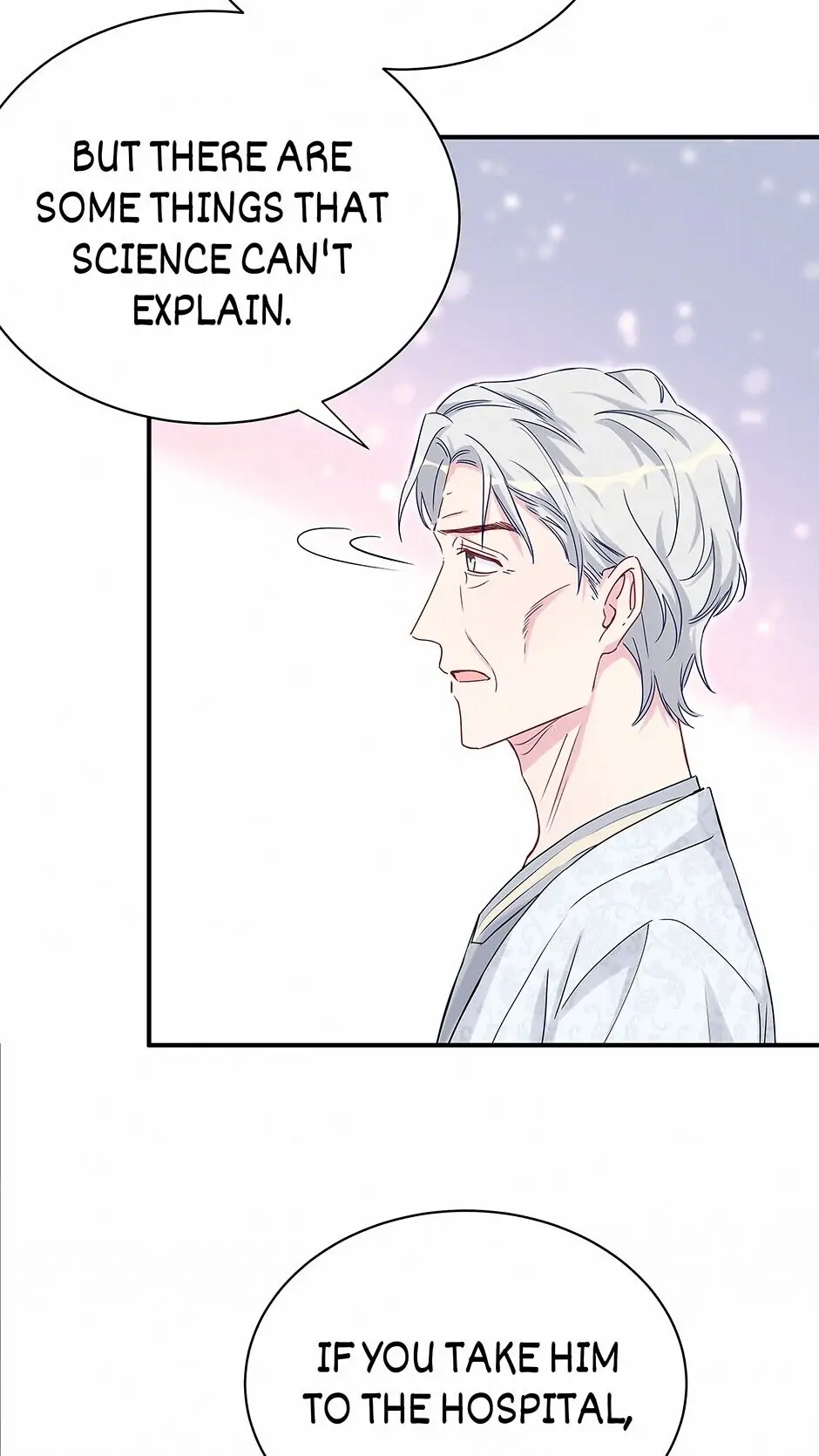 Whose Baby Is It?[Official] - Chapter 29 manhwa