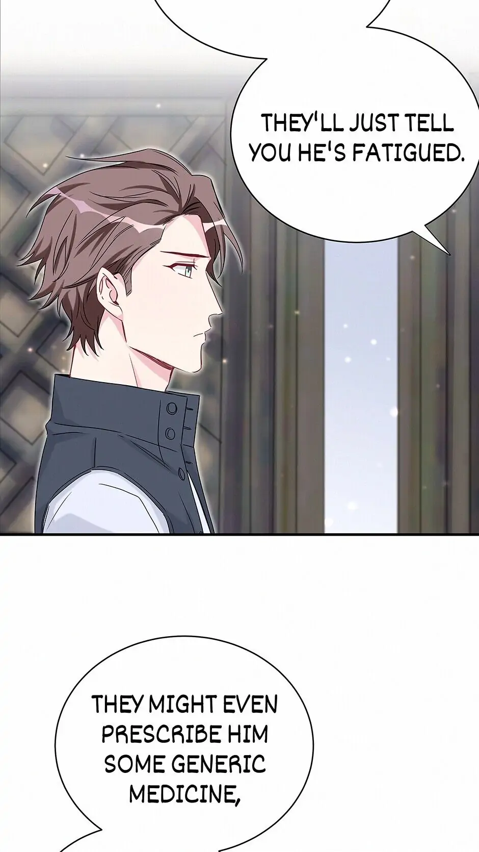 Whose Baby Is It?[Official] - Chapter 29 manhwa