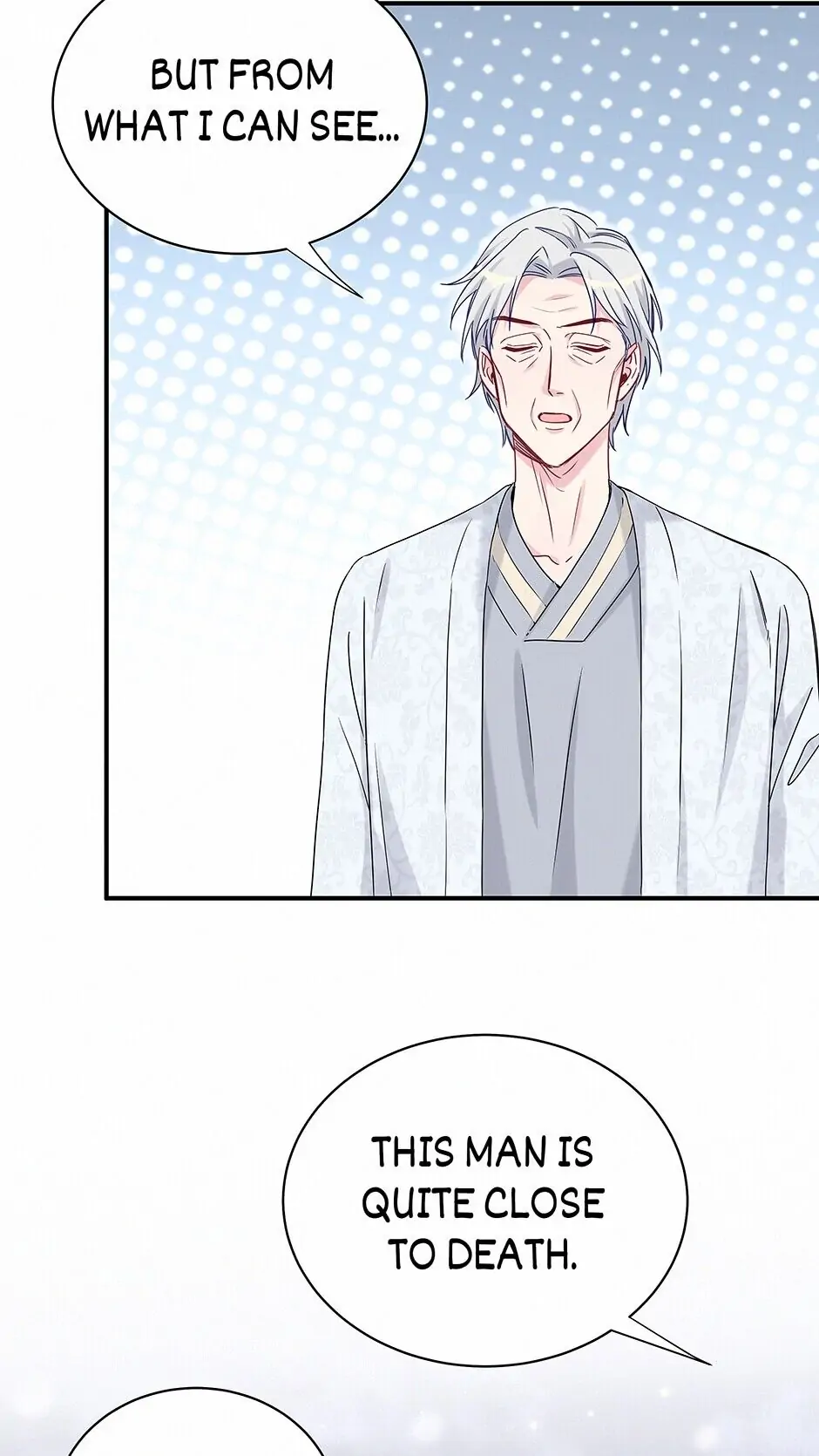 Whose Baby Is It?[Official] - Chapter 29 manhwa