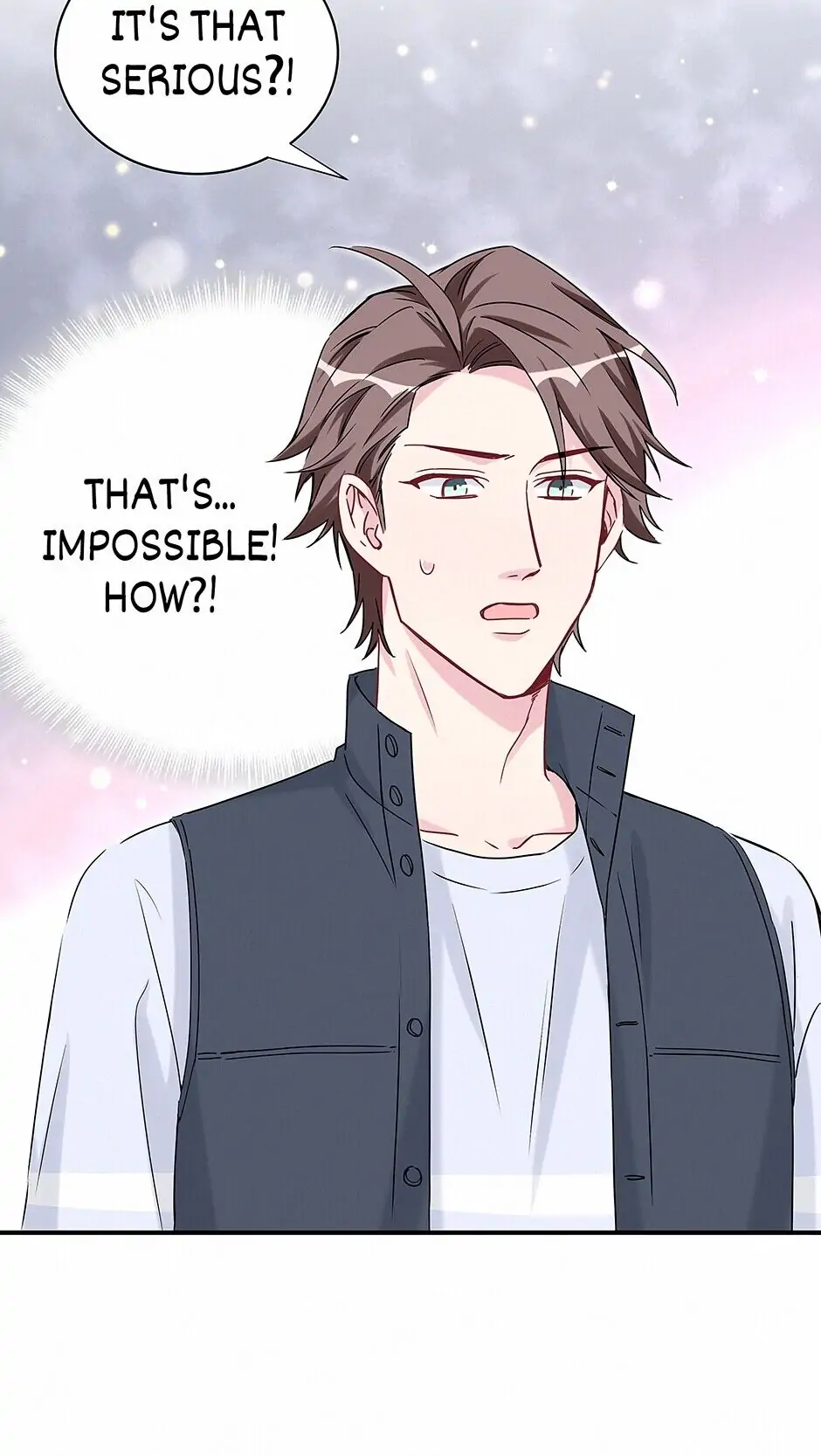 Whose Baby Is It?[Official] - Chapter 29 manhwa