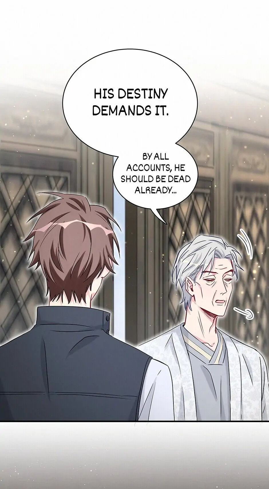 Whose Baby Is It?[Official] - Chapter 29 manhwa