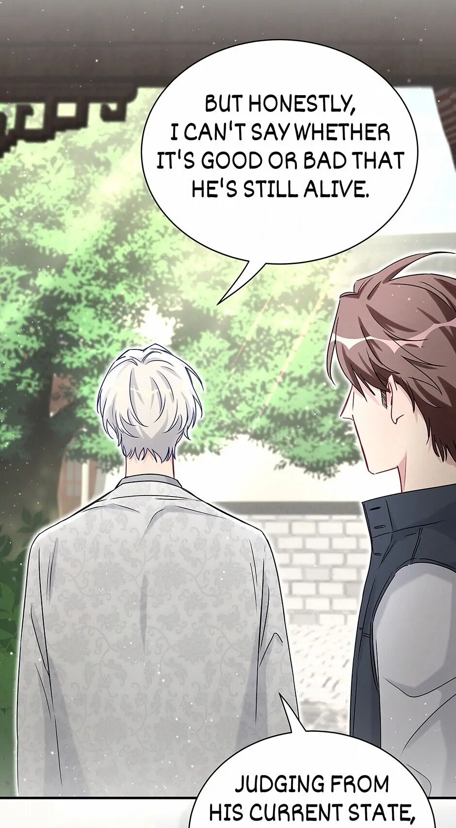 Whose Baby Is It?[Official] - Chapter 29 manhwa