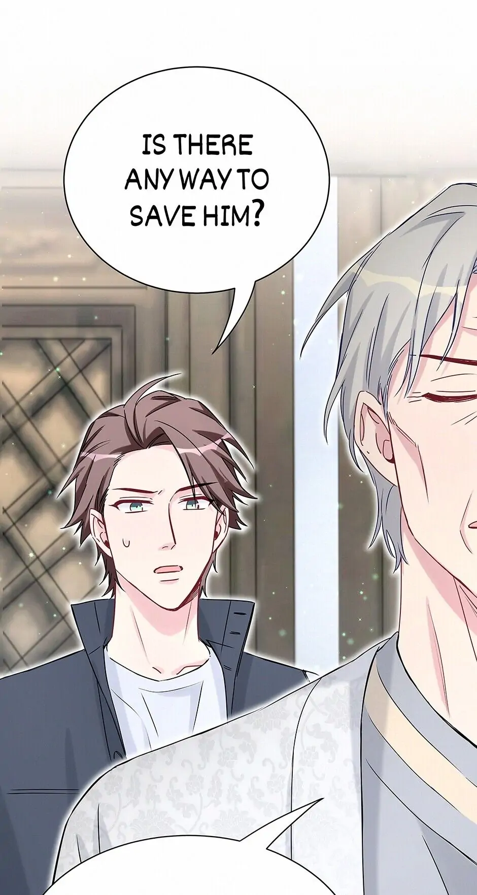Whose Baby Is It?[Official] - Chapter 29 manhwa