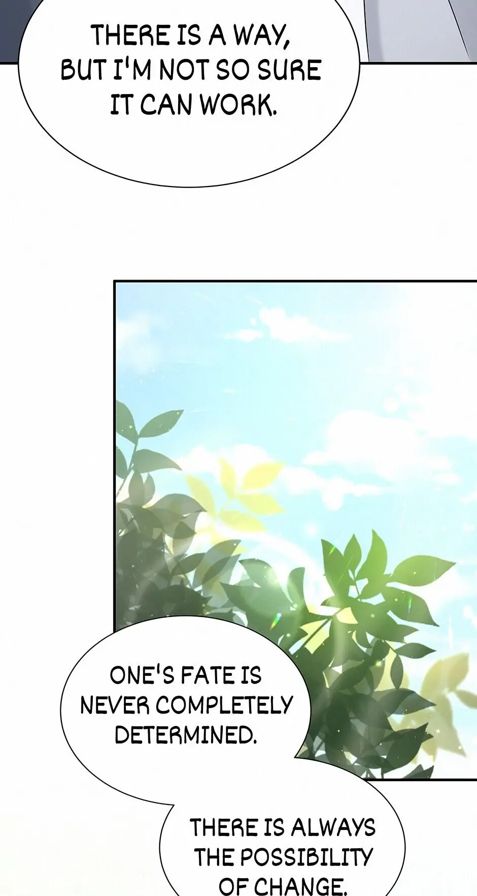 Whose Baby Is It?[Official] - Chapter 29 manhwa