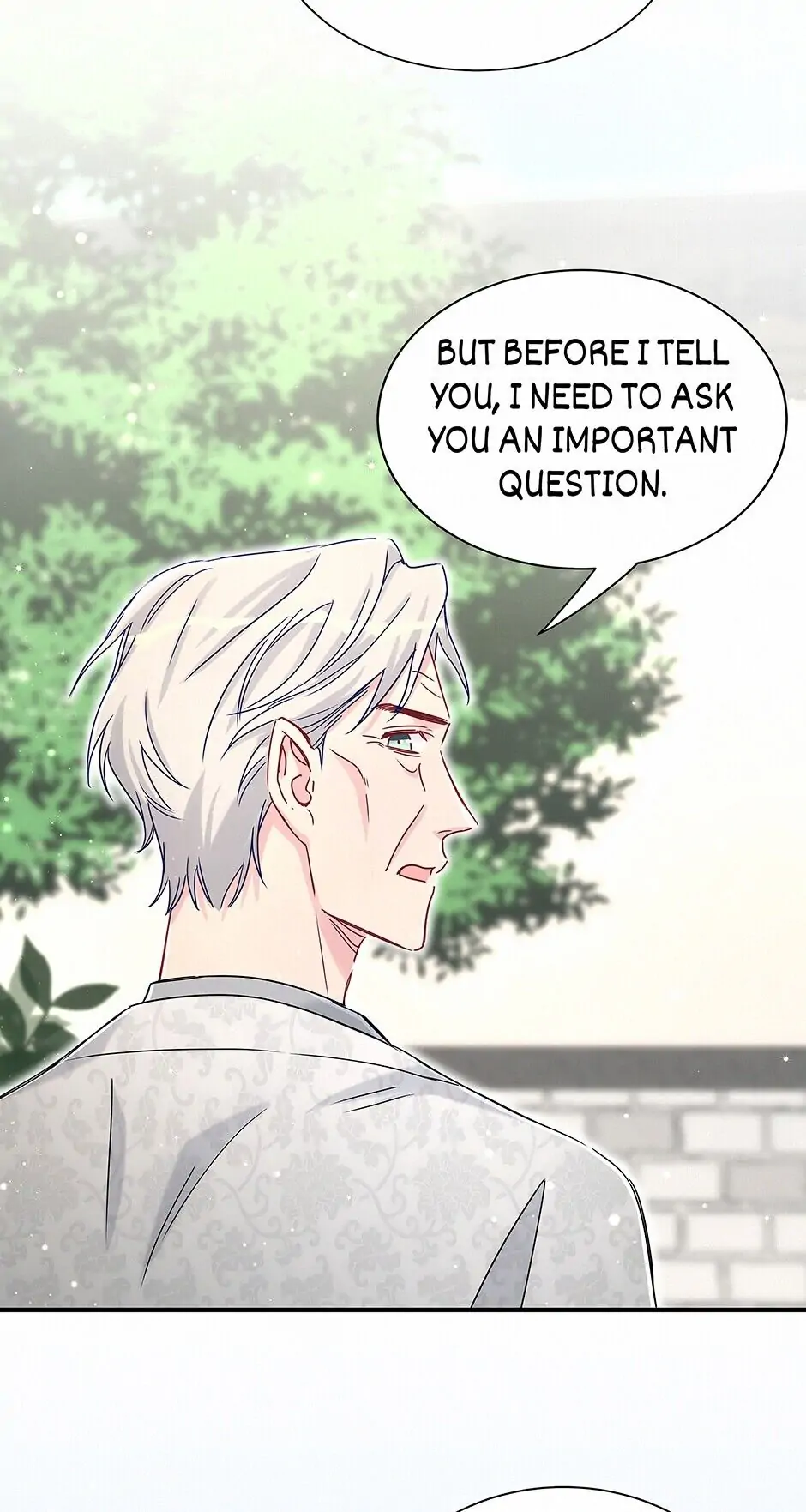 Whose Baby Is It?[Official] - Chapter 29 manhwa