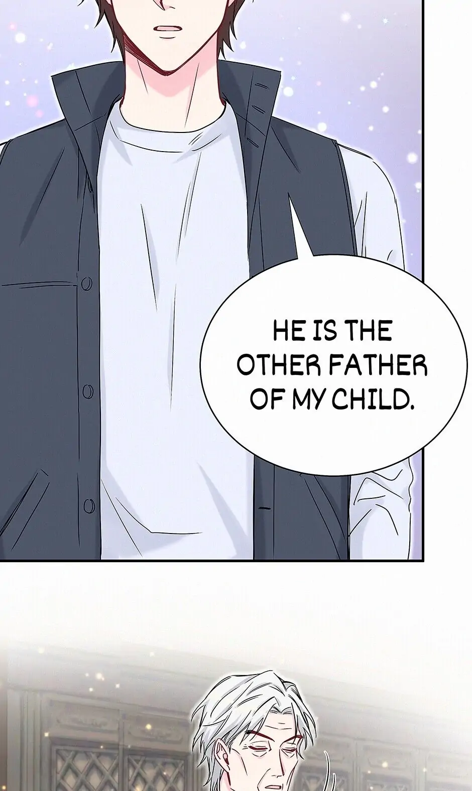 Whose Baby Is It?[Official] - Chapter 29 manhwa