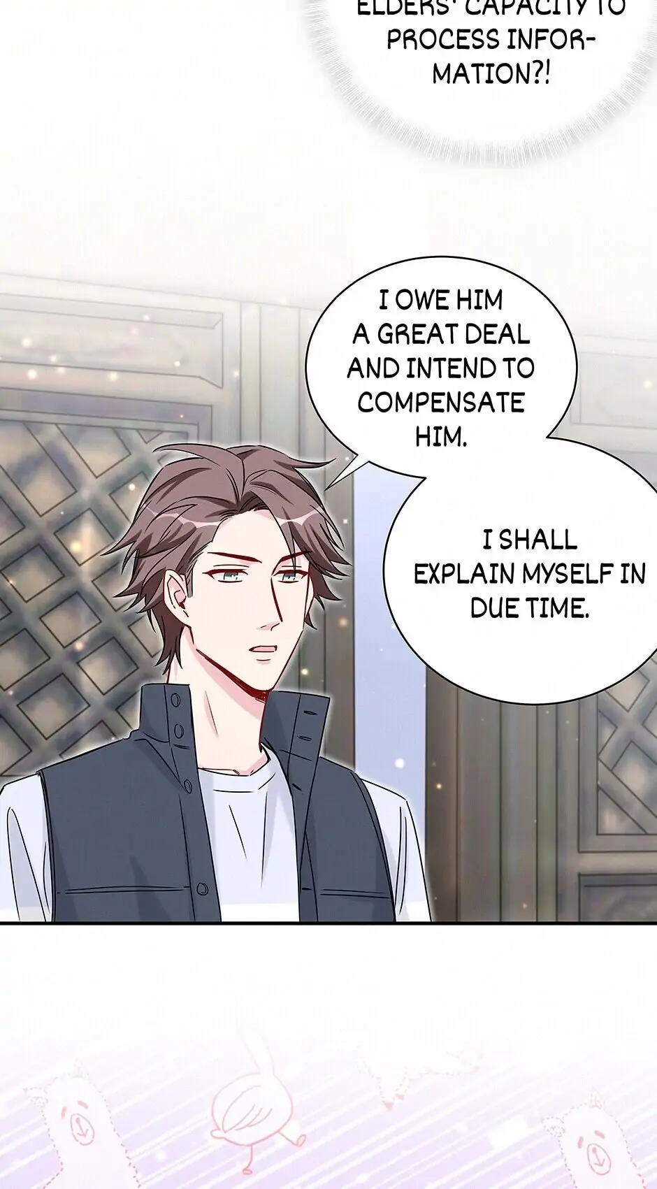 Whose Baby Is It?[Official] - Chapter 29 manhwa
