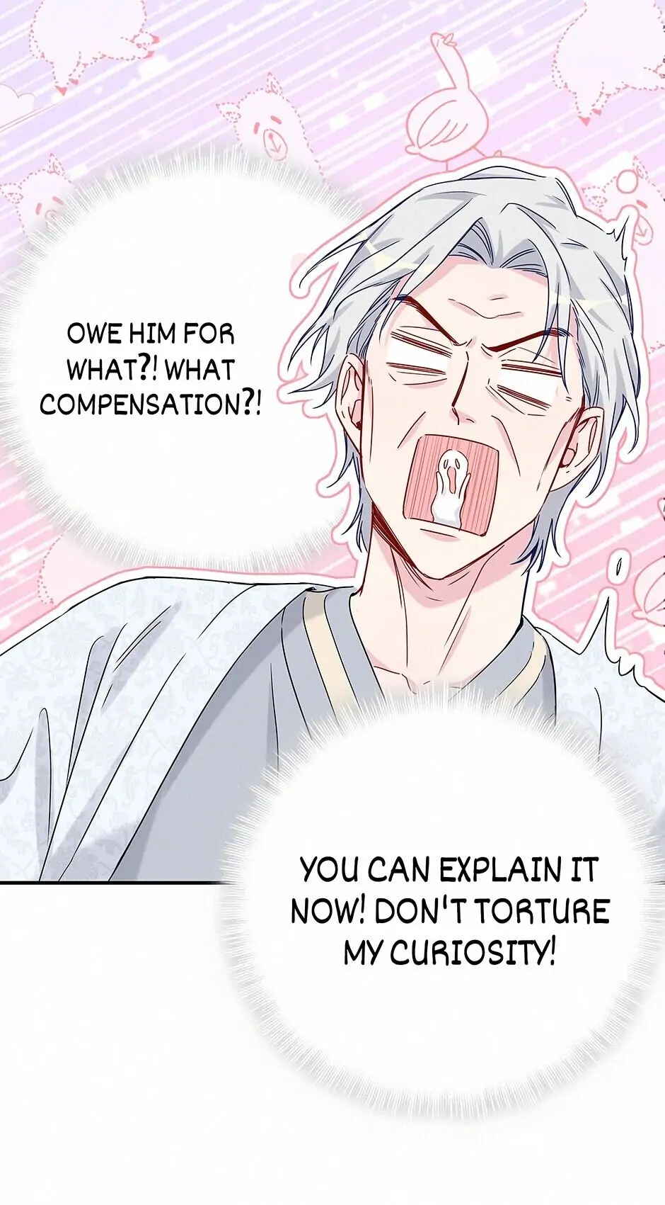 Whose Baby Is It?[Official] - Chapter 29 manhwa