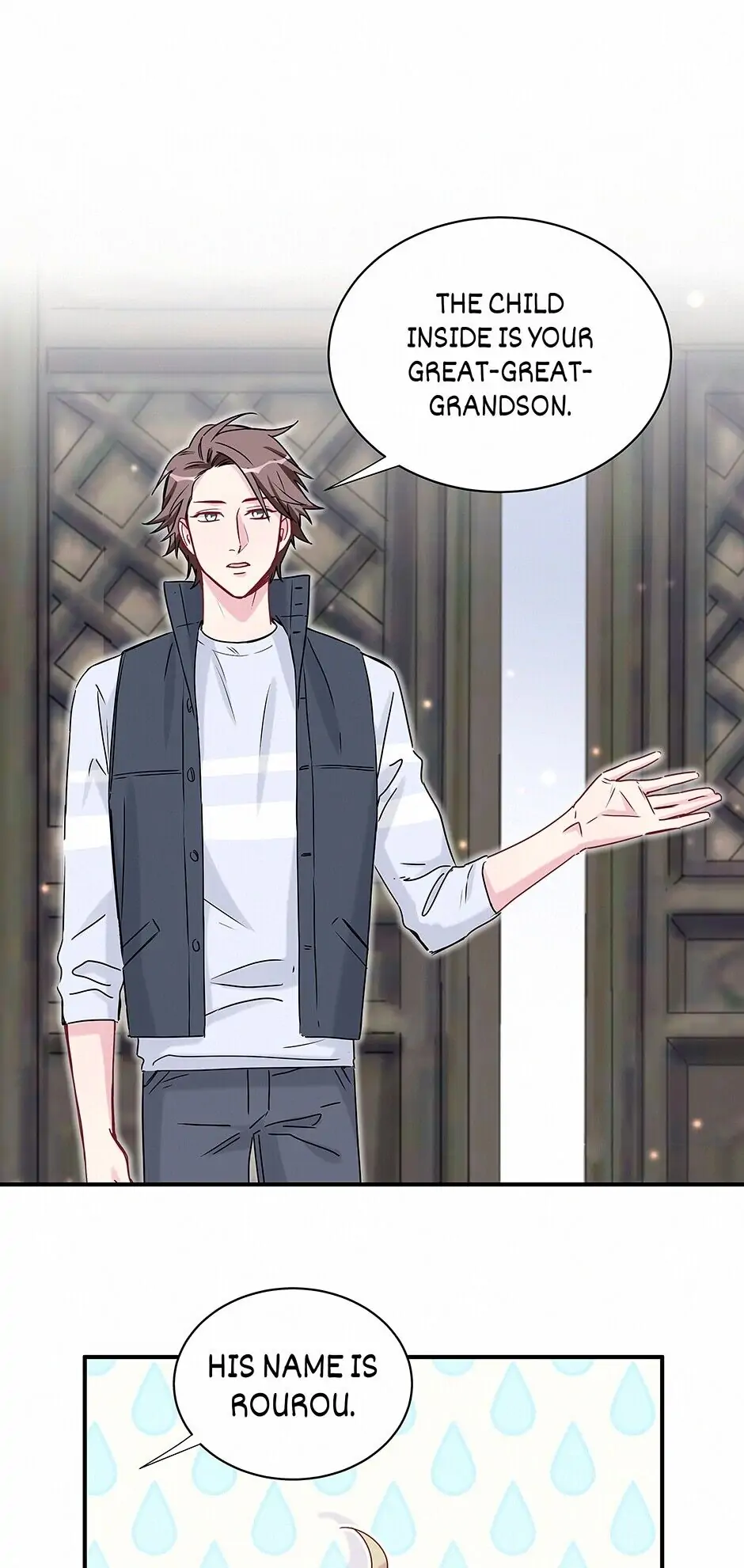 Whose Baby Is It?[Official] - Chapter 29 manhwa