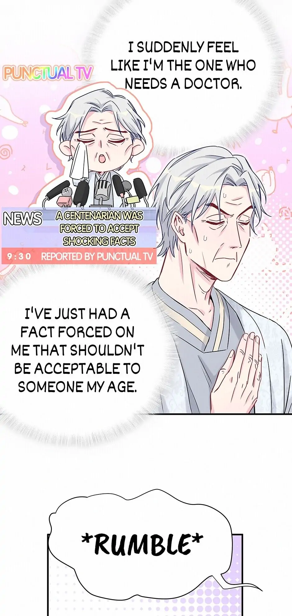 Whose Baby Is It?[Official] - Chapter 29 manhwa
