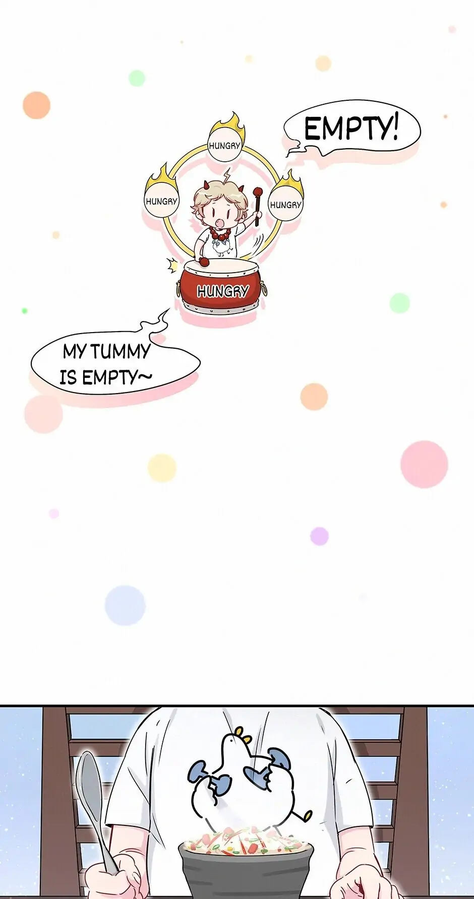 Whose Baby Is It?[Official] - Chapter 29 manhwa