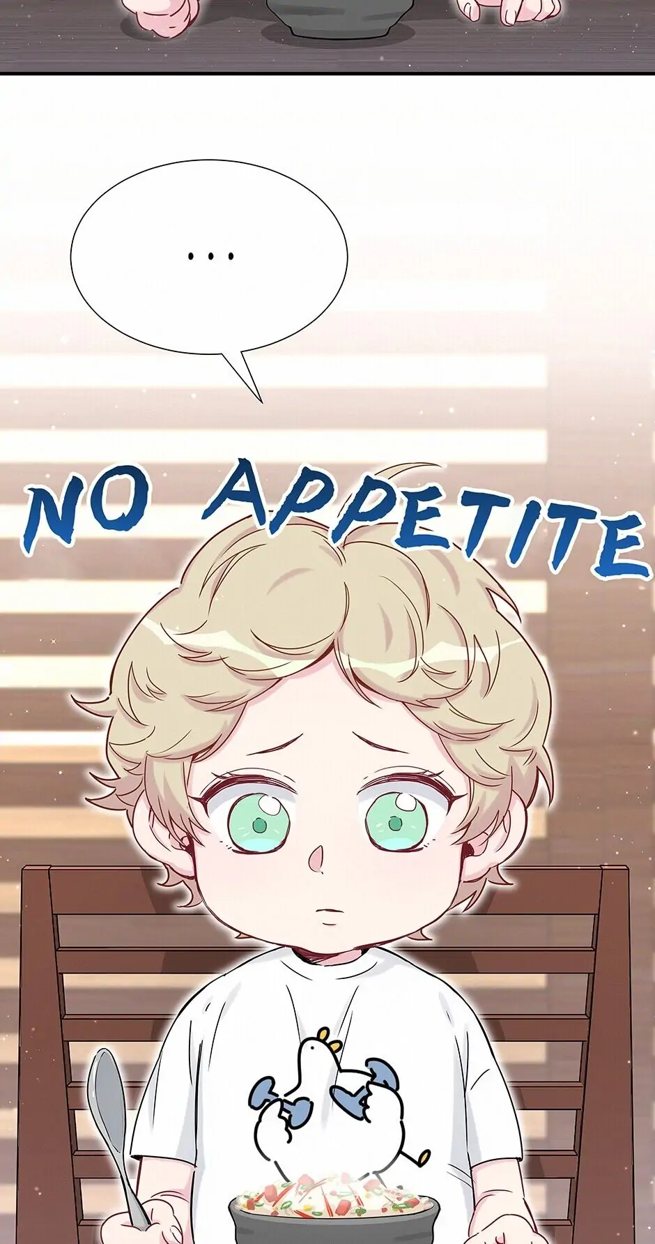 Whose Baby Is It?[Official] - Chapter 29 manhwa