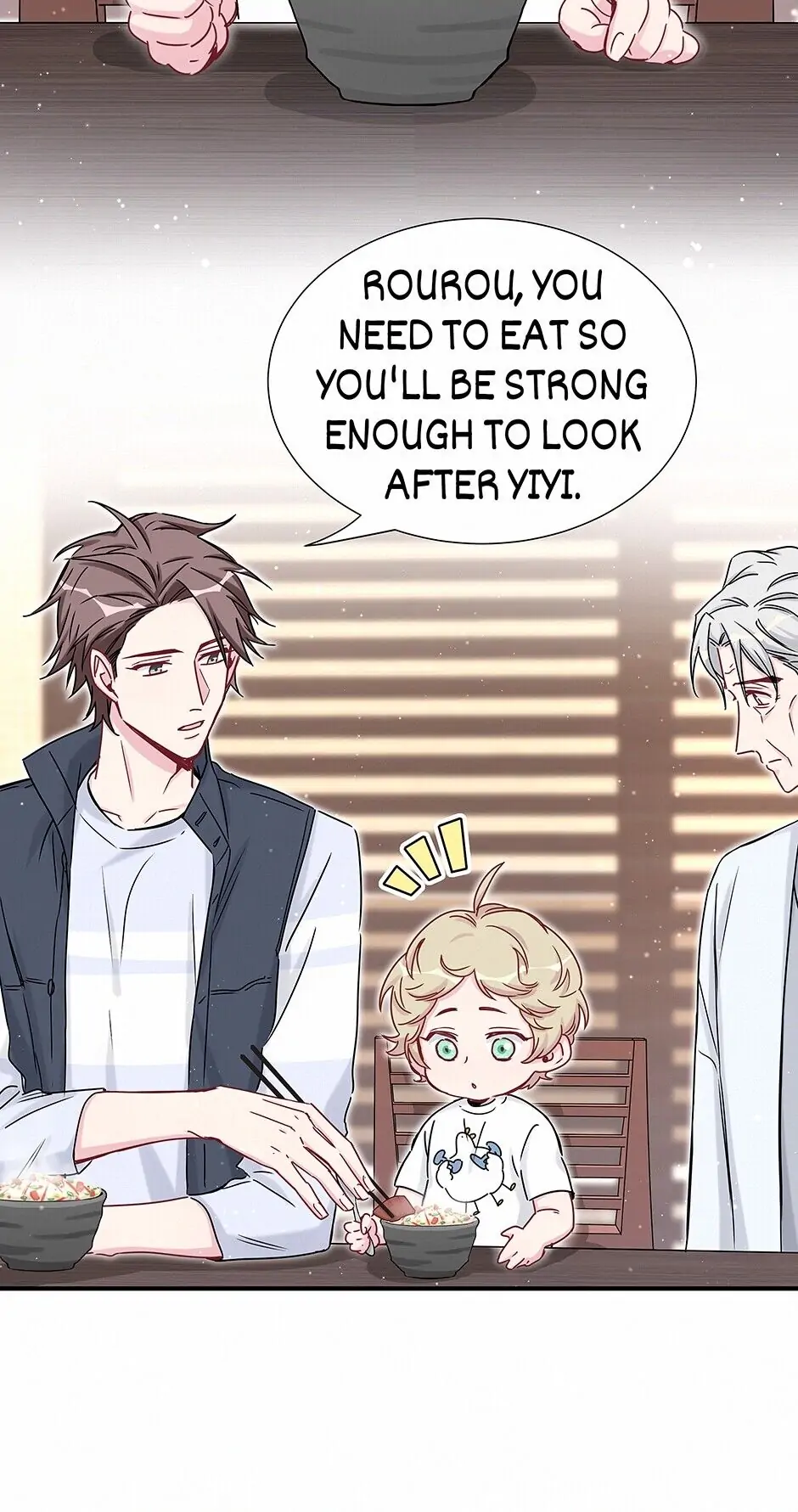 Whose Baby Is It?[Official] - Chapter 29 manhwa
