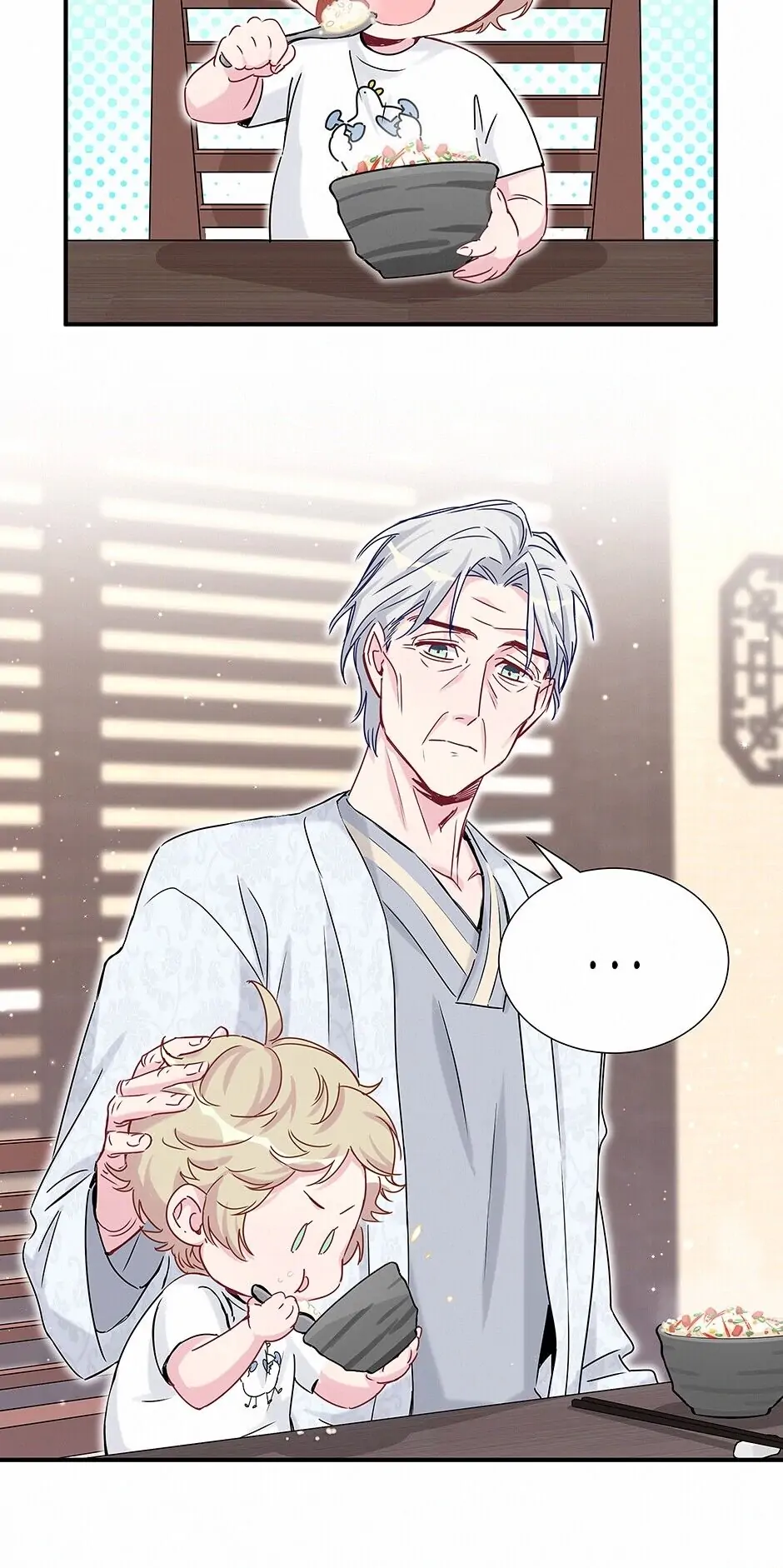 Whose Baby Is It?[Official] - Chapter 29 manhwa