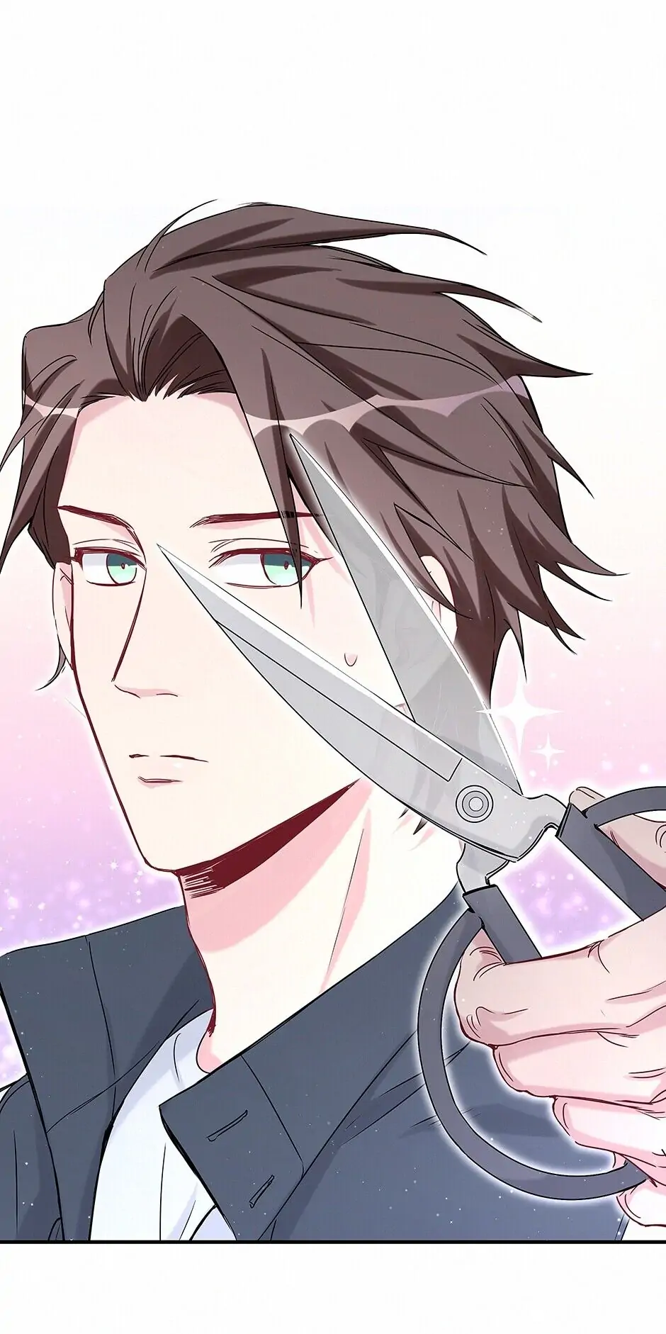Whose Baby Is It?[Official] - Chapter 29 manhwa