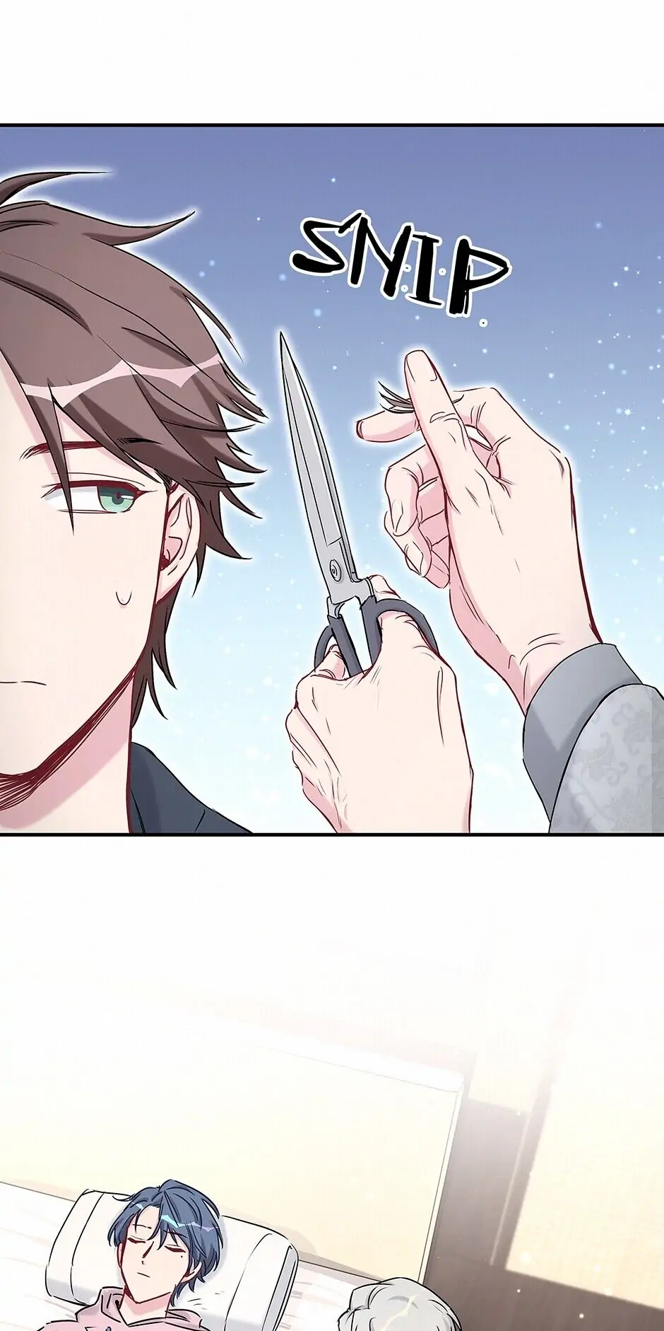 Whose Baby Is It?[Official] - Chapter 29 manhwa