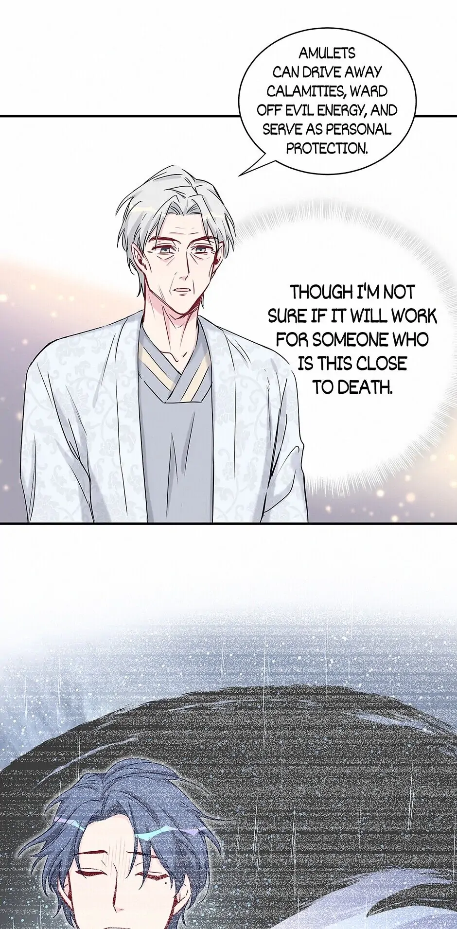 Whose Baby Is It?[Official] - Chapter 29 manhwa