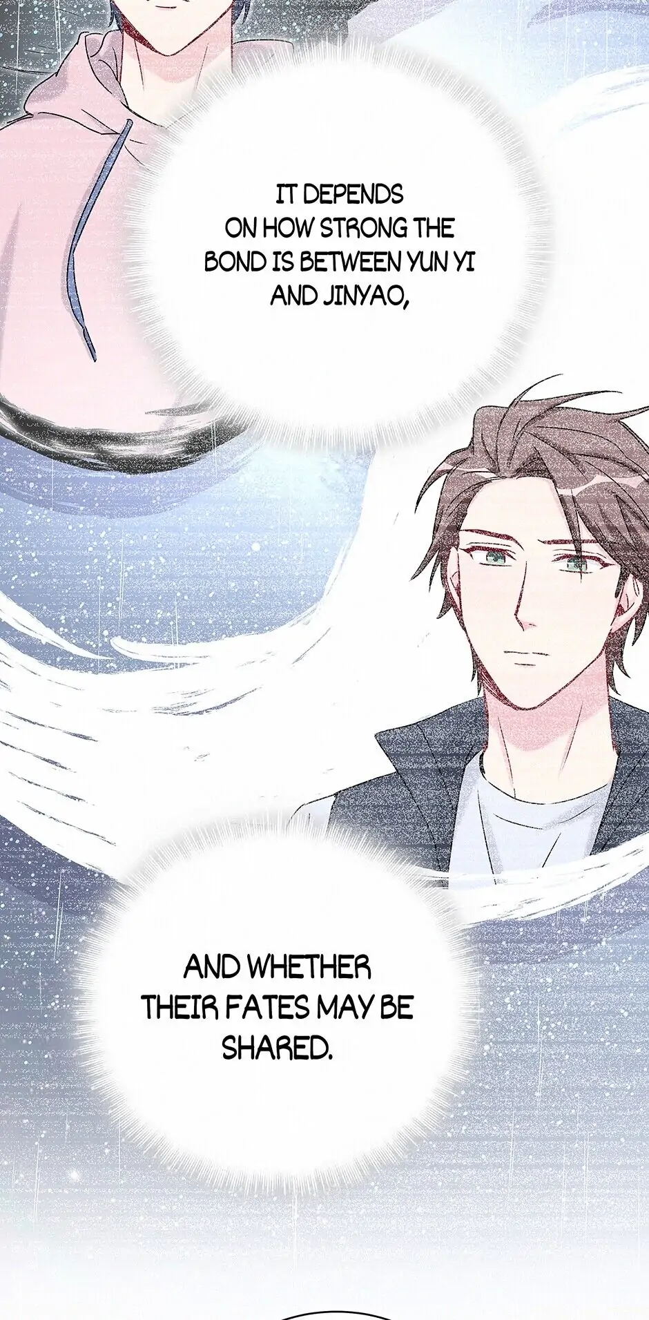 Whose Baby Is It?[Official] - Chapter 29 manhwa