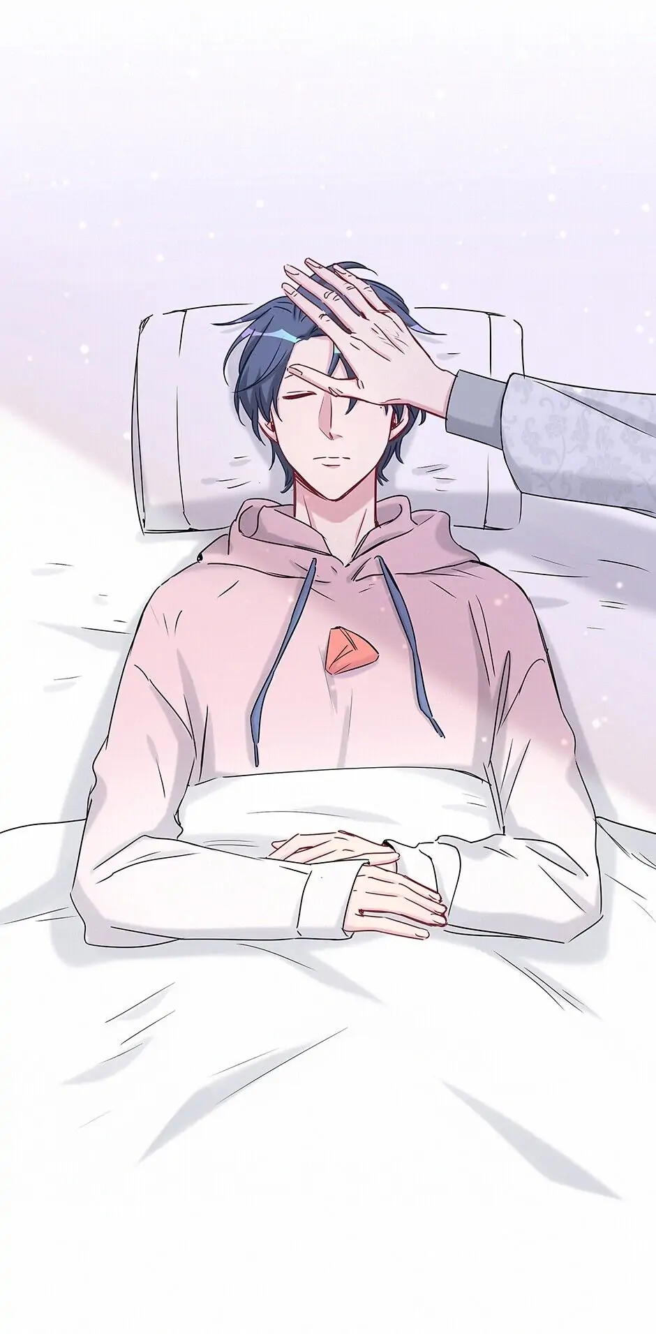 Whose Baby Is It?[Official] - Chapter 29 manhwa