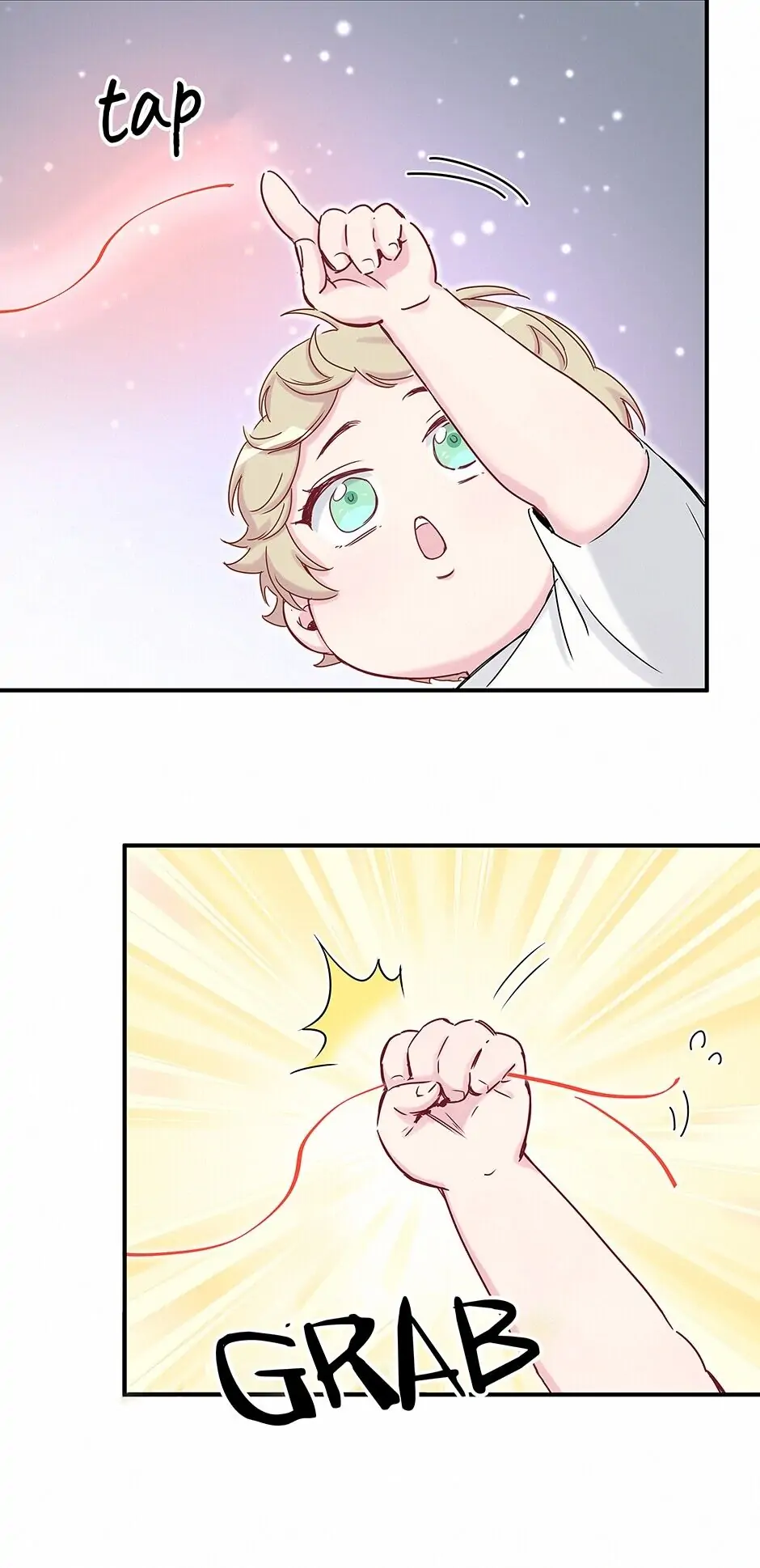Whose Baby Is It?[Official] - Chapter 29 manhwa