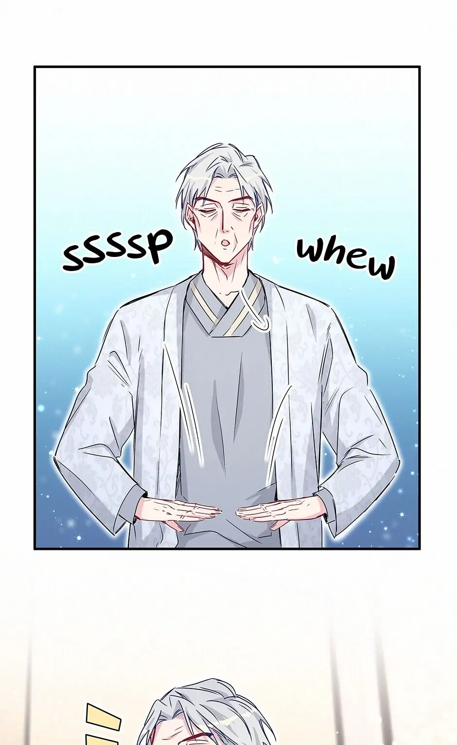 Whose Baby Is It?[Official] - Chapter 29 manhwa