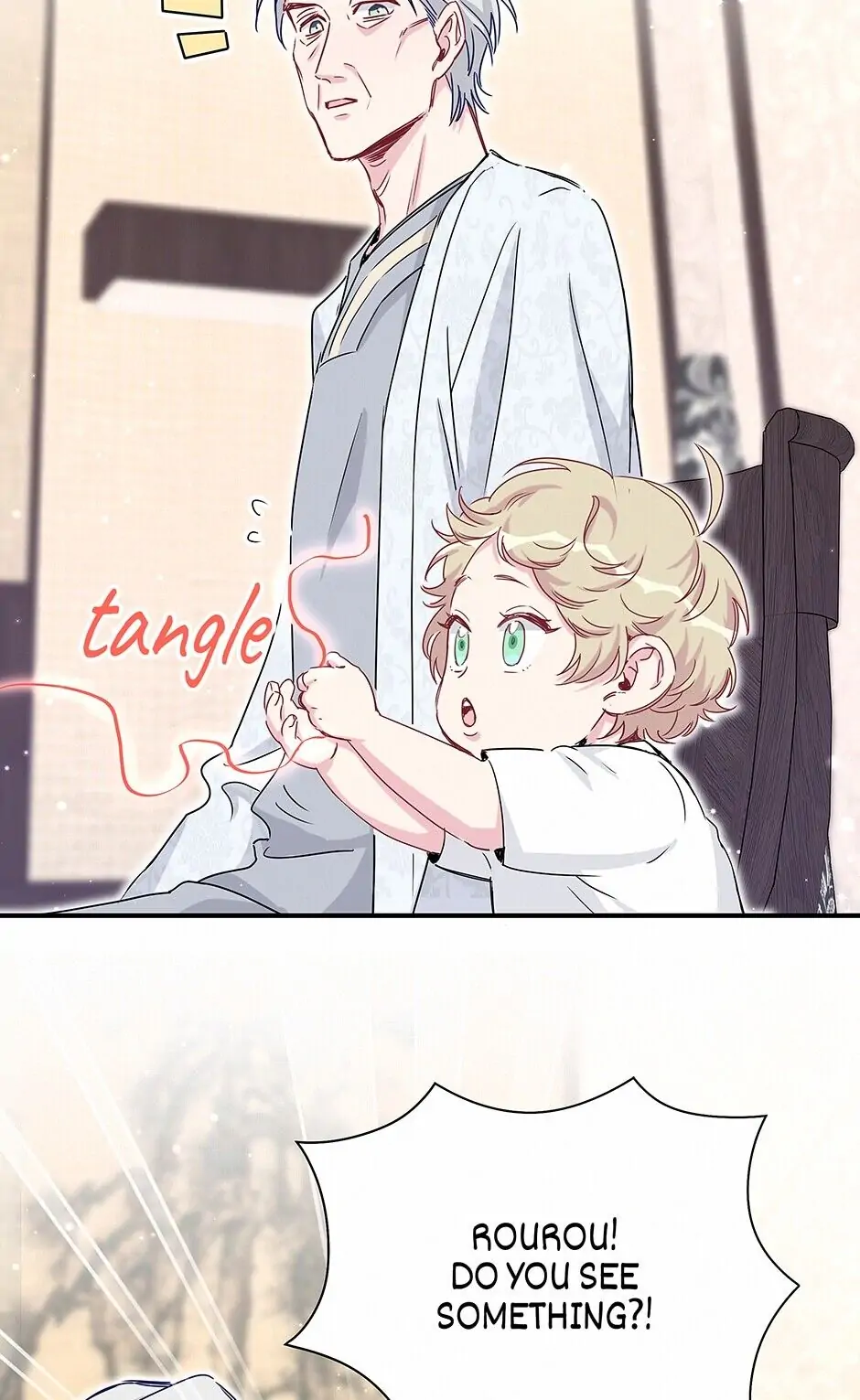 Whose Baby Is It?[Official] - Chapter 29 manhwa