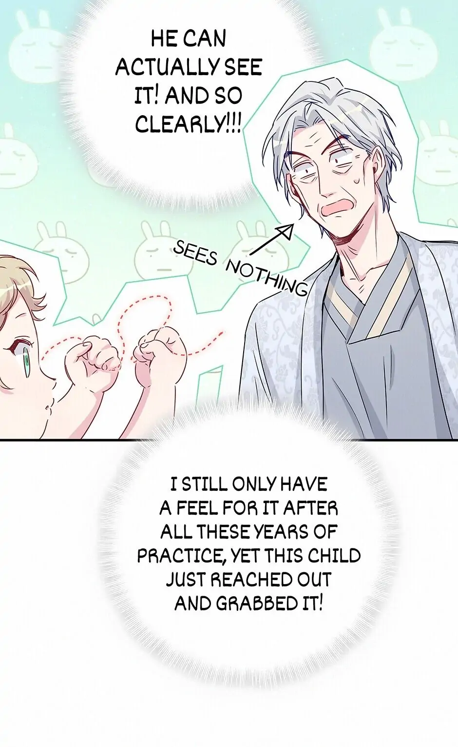 Whose Baby Is It?[Official] - Chapter 29 manhwa
