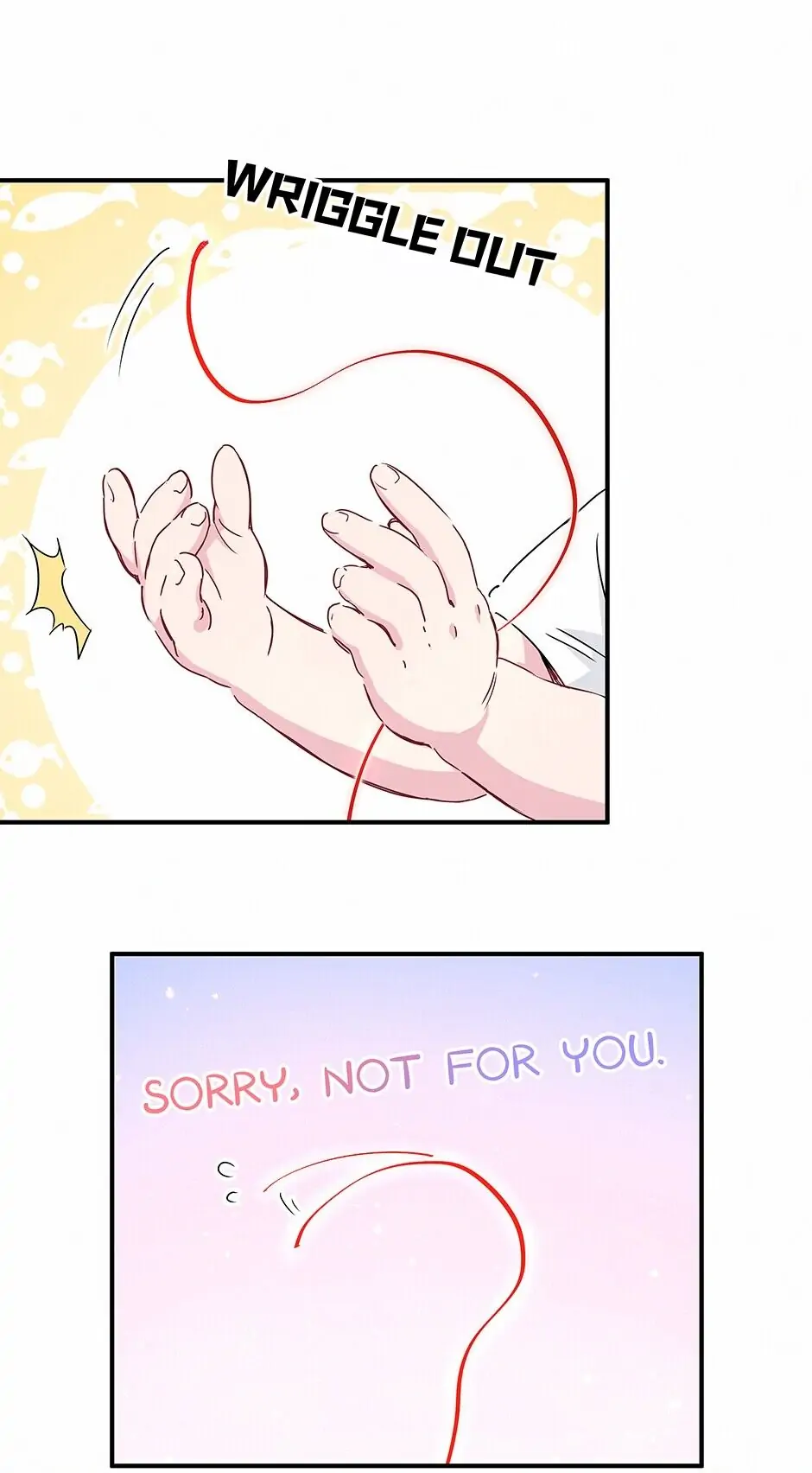 Whose Baby Is It?[Official] - Chapter 29 manhwa