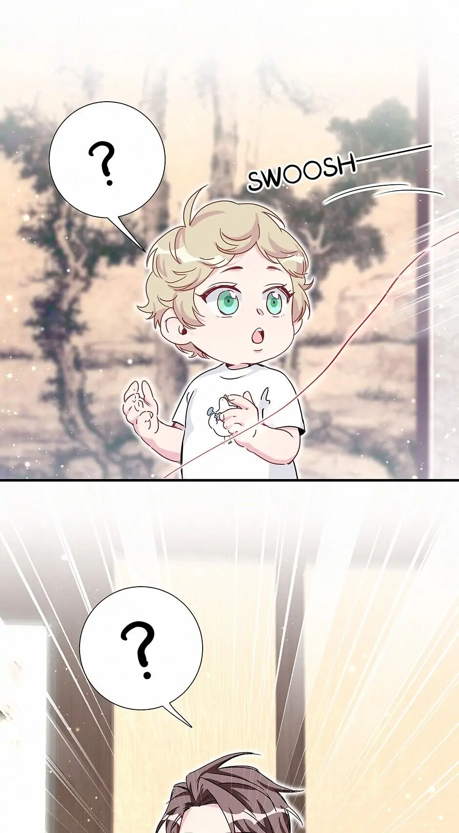 Whose Baby Is It?[Official] - Chapter 29 manhwa