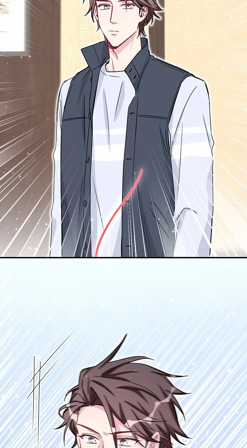 Whose Baby Is It?[Official] - Chapter 29 manhwa