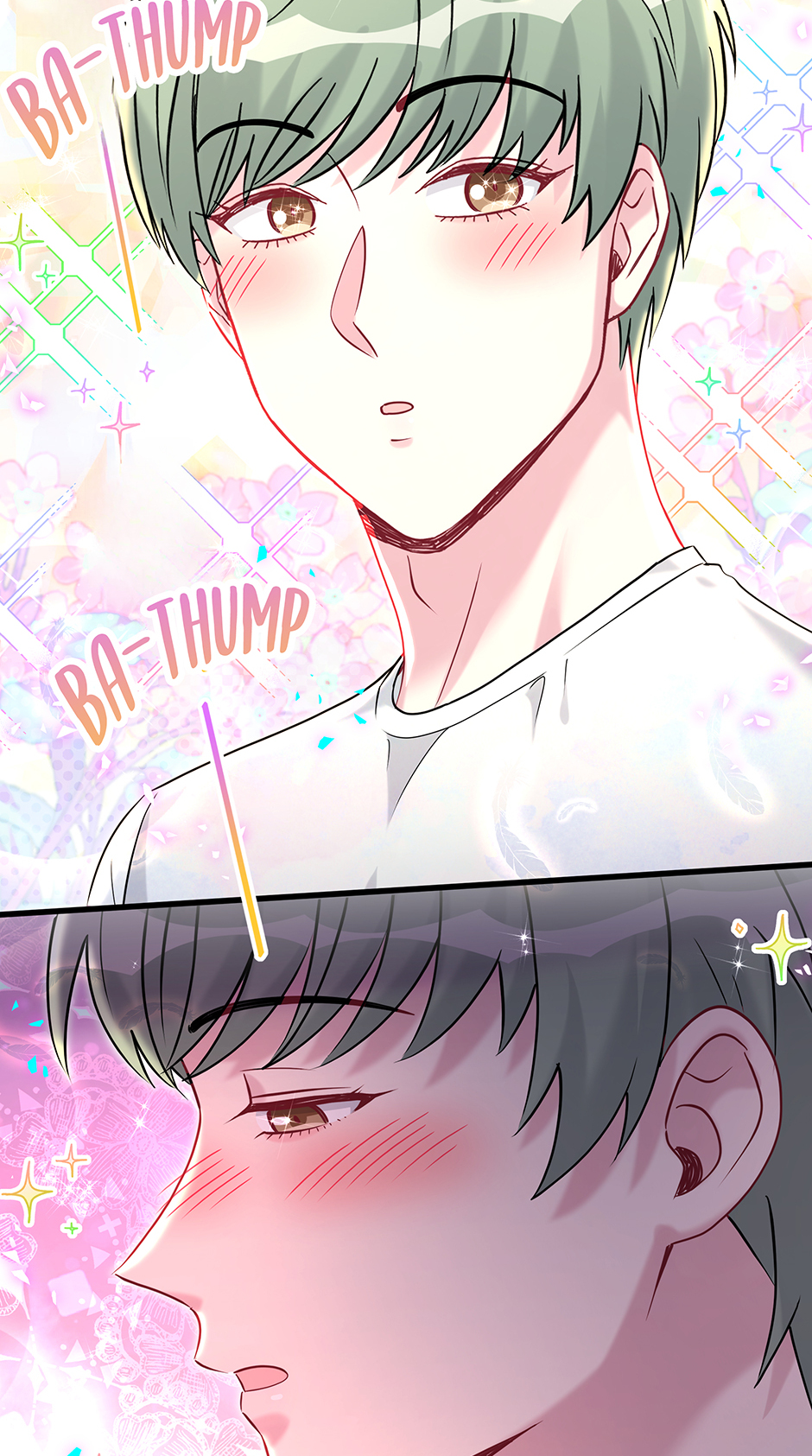 Whose Baby Is It?[Official] - Chapter 290 manhwa