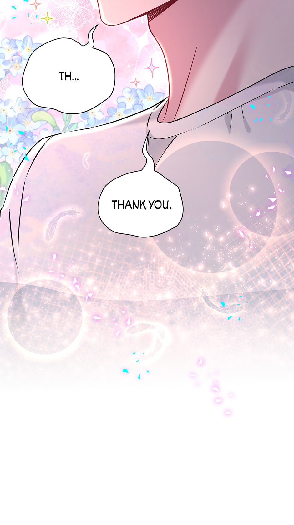 Whose Baby Is It?[Official] - Chapter 290 manhwa
