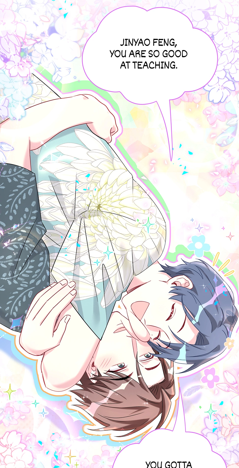 Whose Baby Is It?[Official] - Chapter 291 manhwa