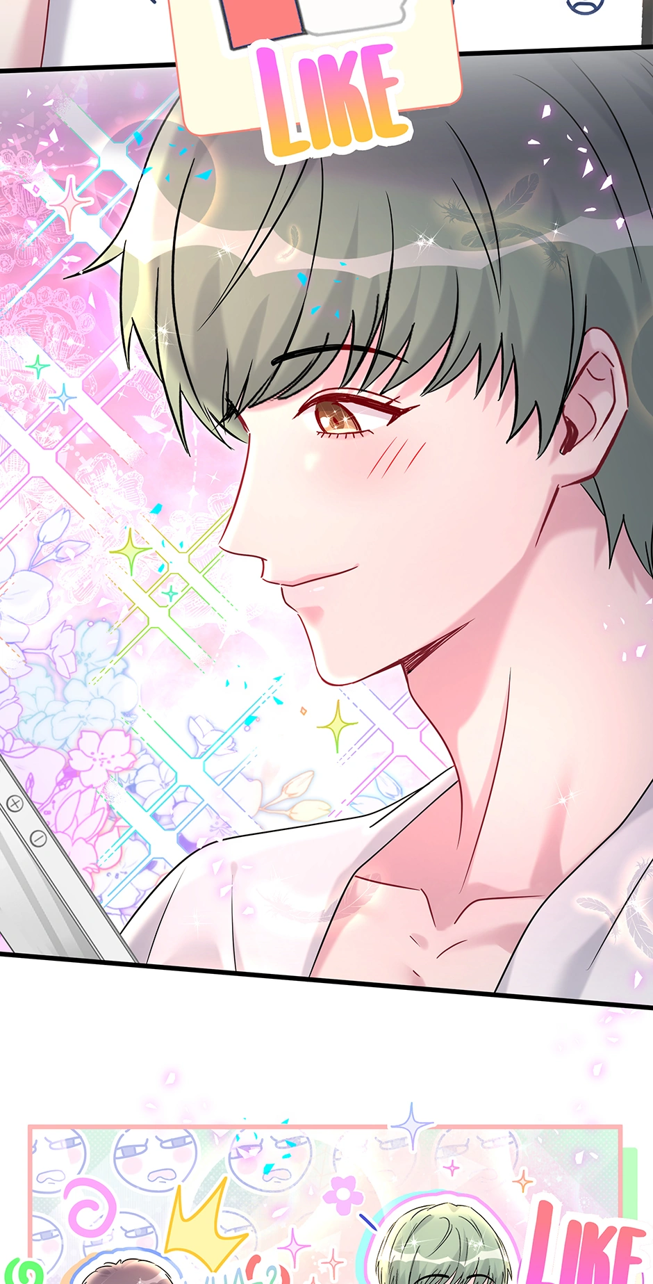 Whose Baby Is It?[Official] - Chapter 291 manhwa