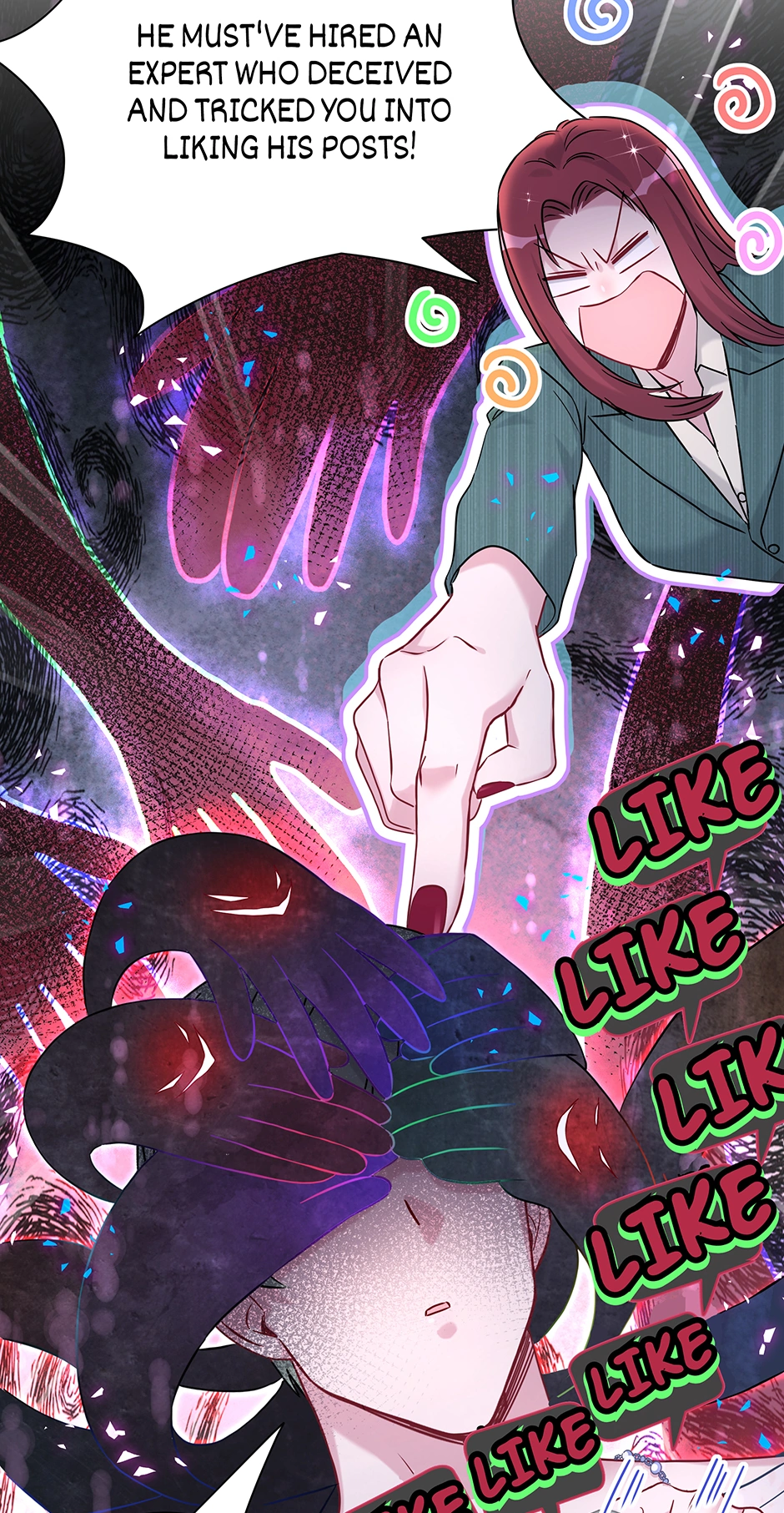 Whose Baby Is It?[Official] - Chapter 292 manhwa