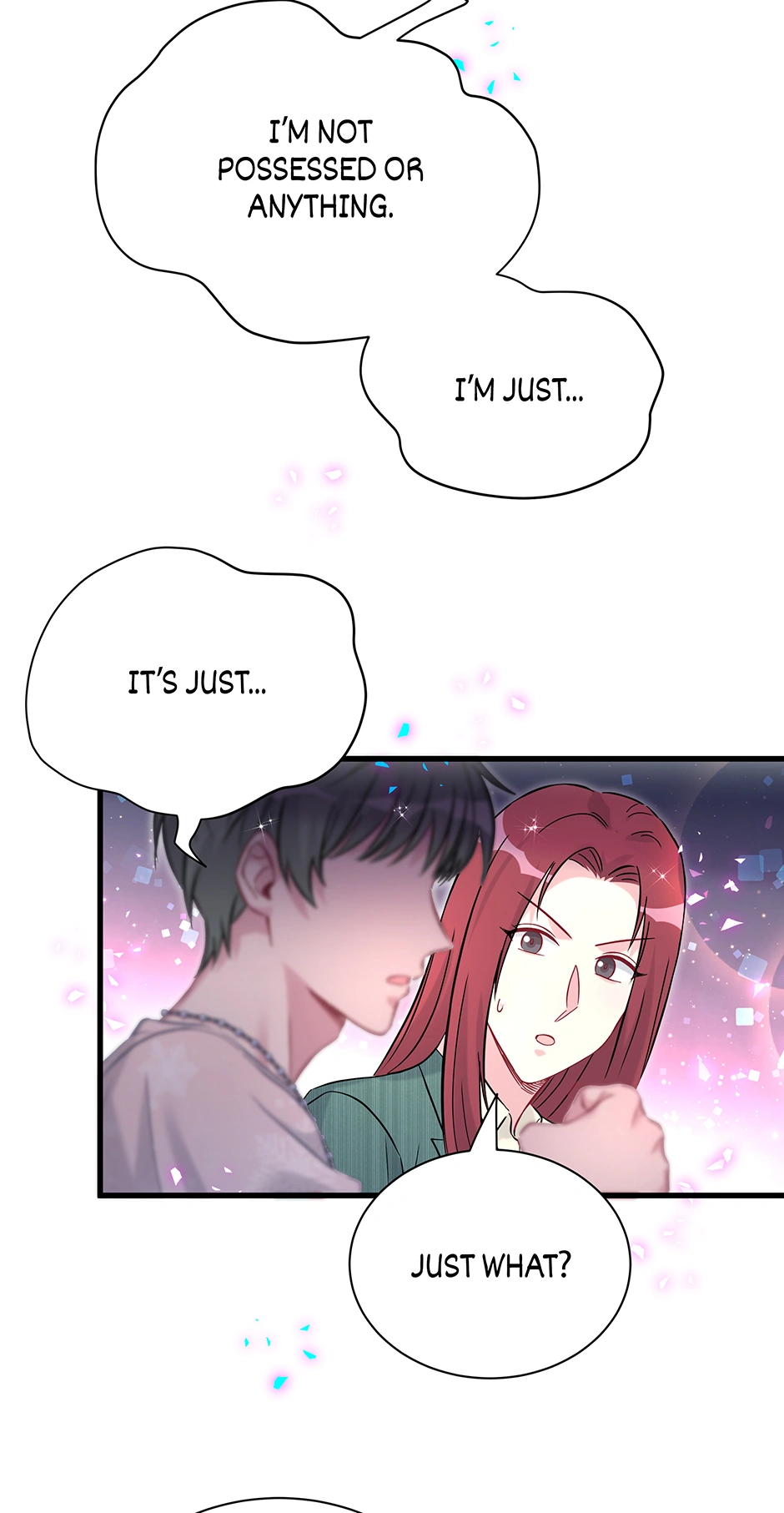 Whose Baby Is It?[Official] - Chapter 292 manhwa