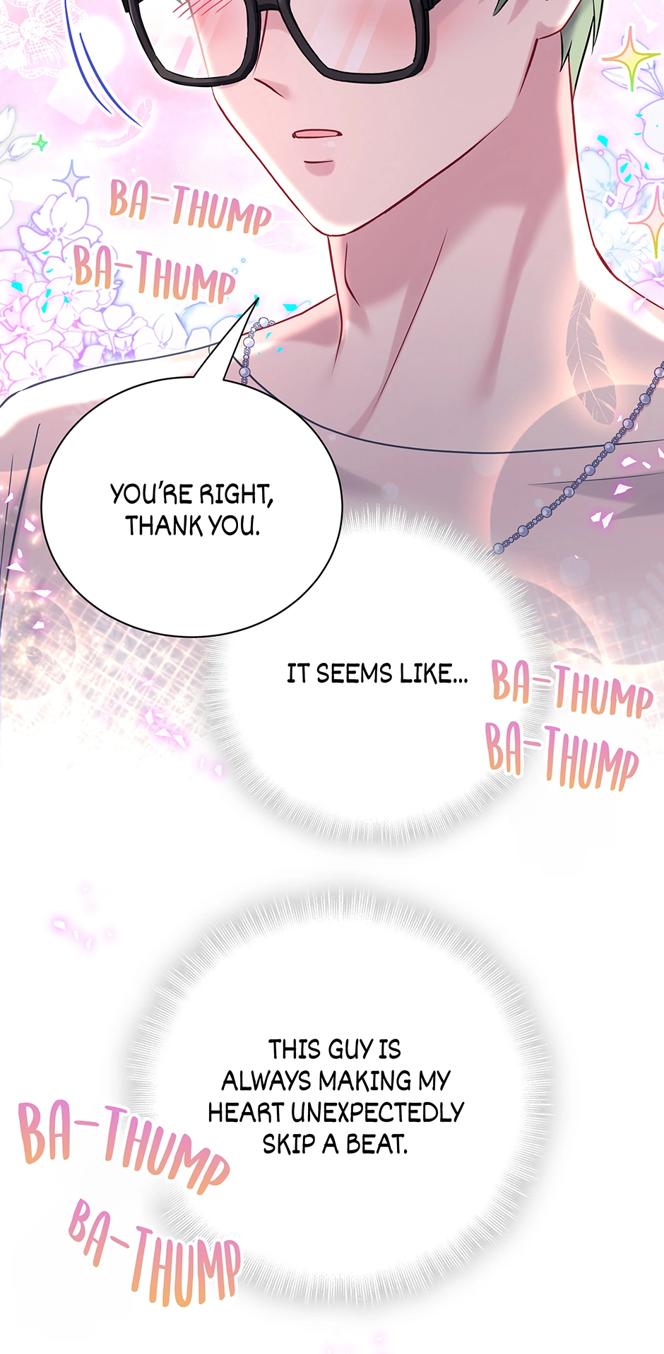 Whose Baby Is It?[Official] - Chapter 292 manhwa