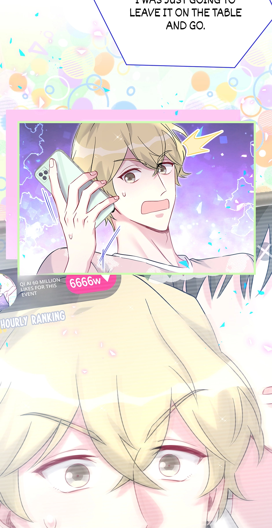 Whose Baby Is It?[Official] - Chapter 293 manhwa